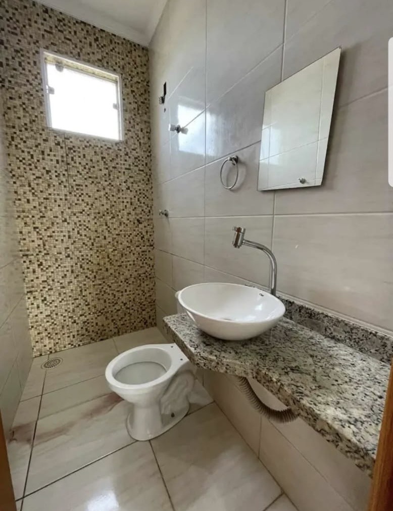 Apartamento no bairro Jardim João Liporoni à Venda
