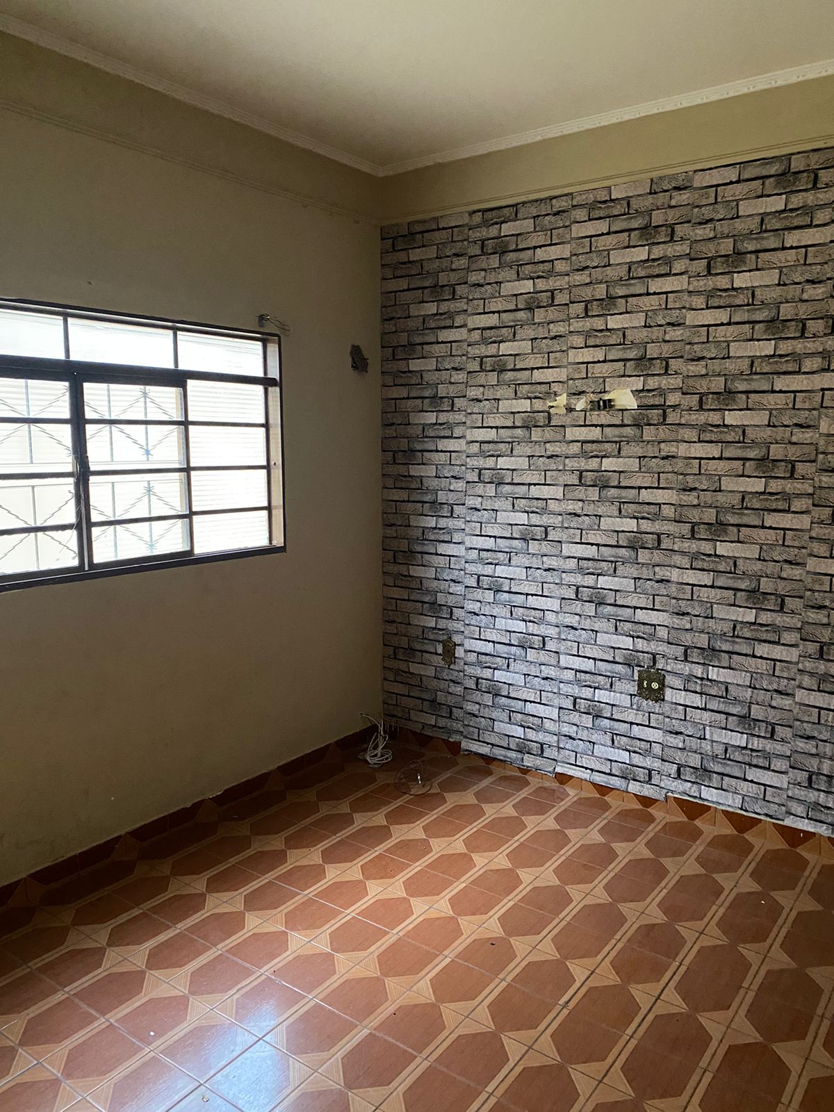 Casa no bairro Vila Scarabucci à Venda