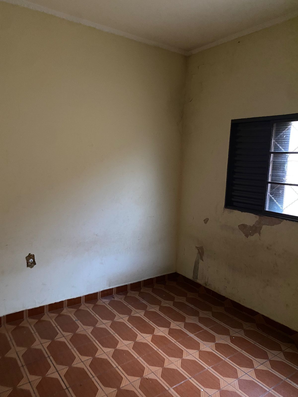 Casa no bairro Vila Scarabucci à Venda