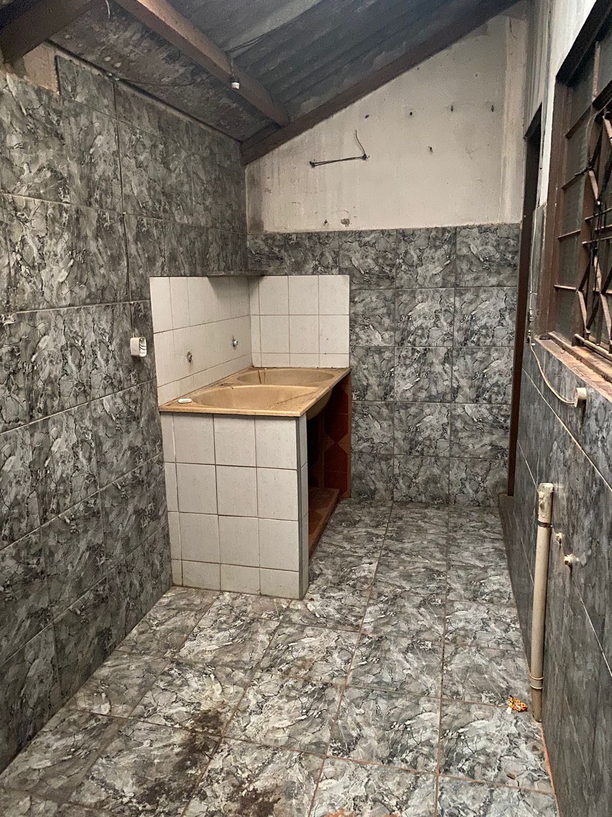 Casa no bairro Vila Scarabucci à Venda