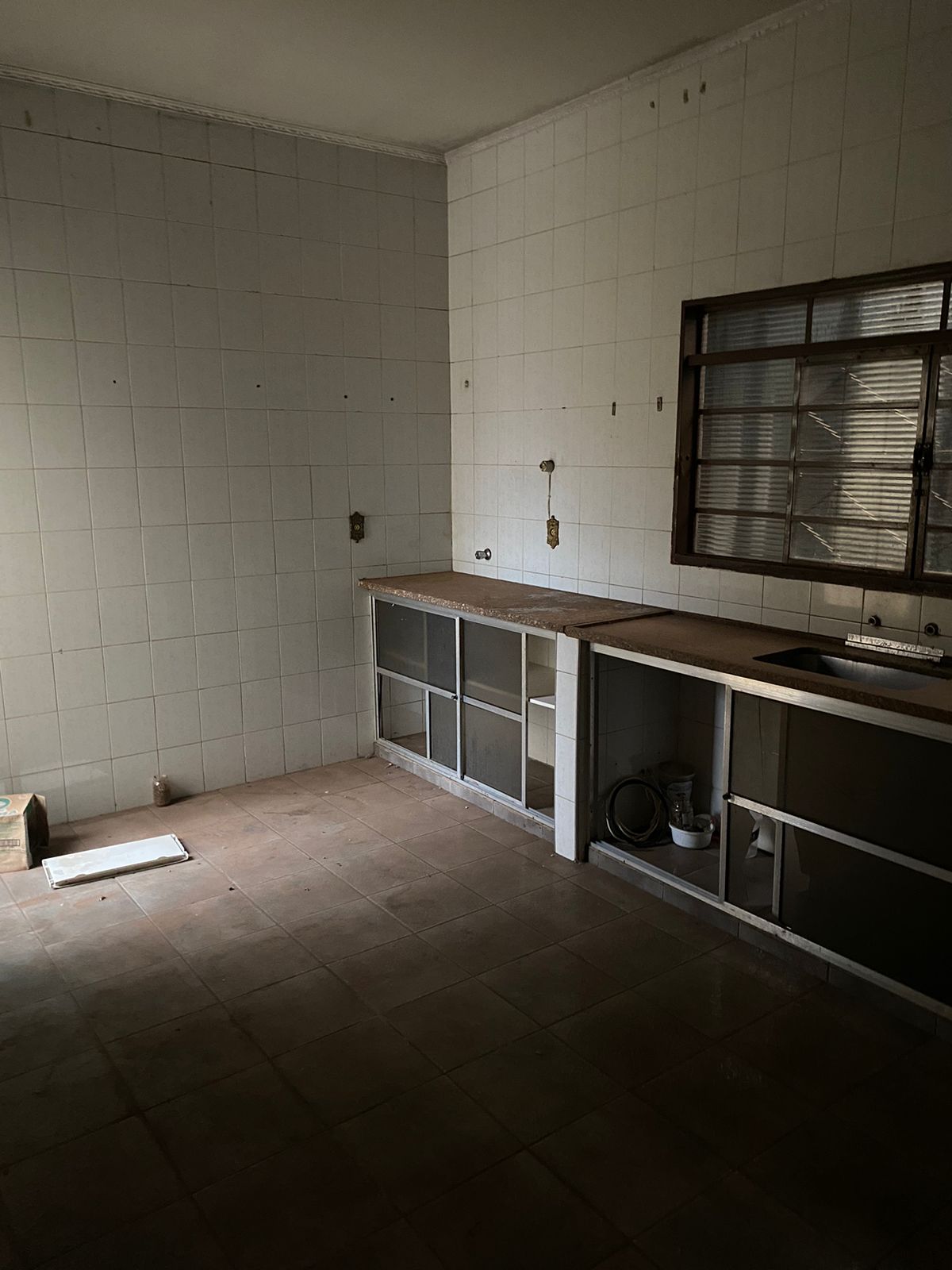 Casa no bairro Vila Scarabucci à Venda