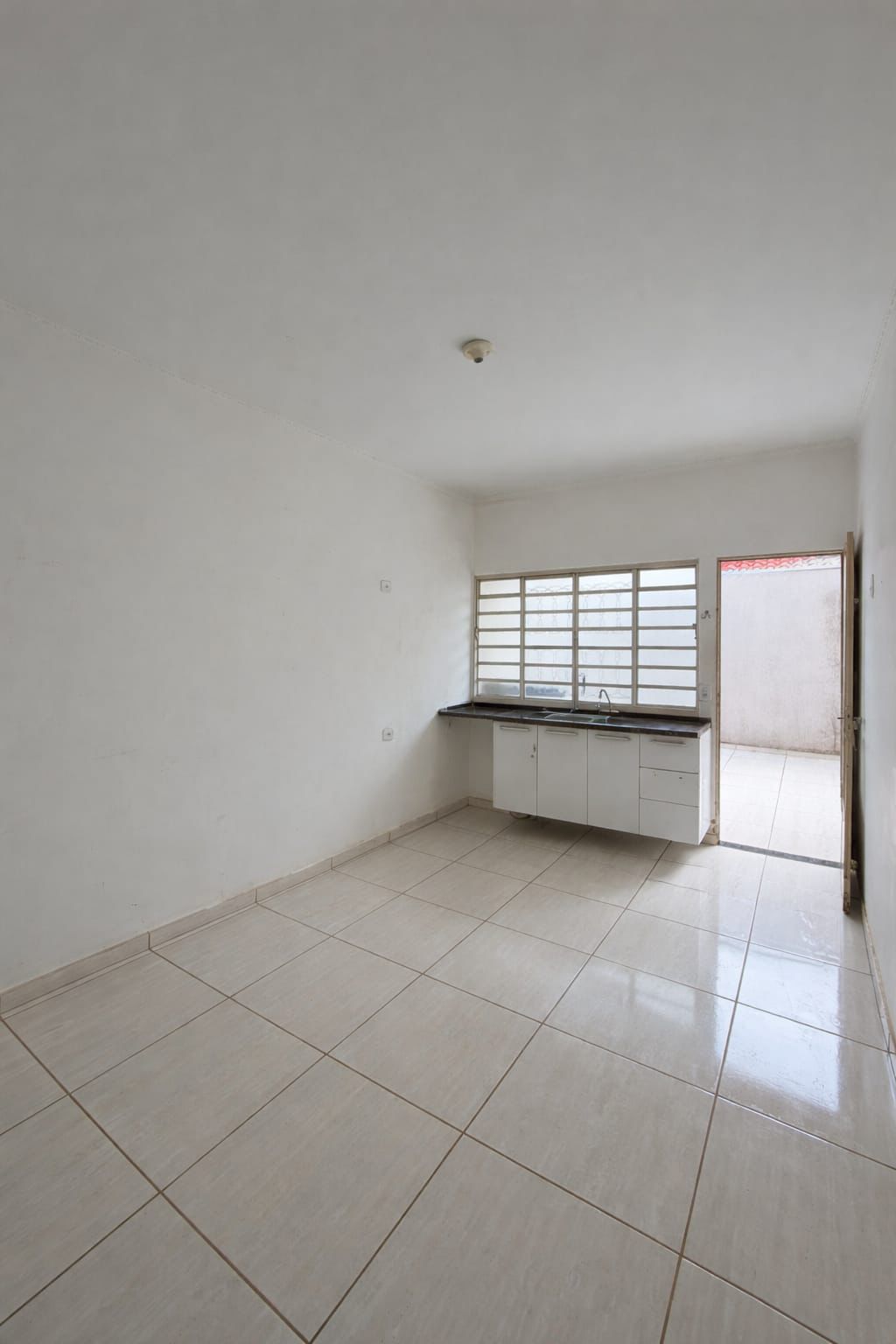 Casa no bairro Jardim Palestina à Venda