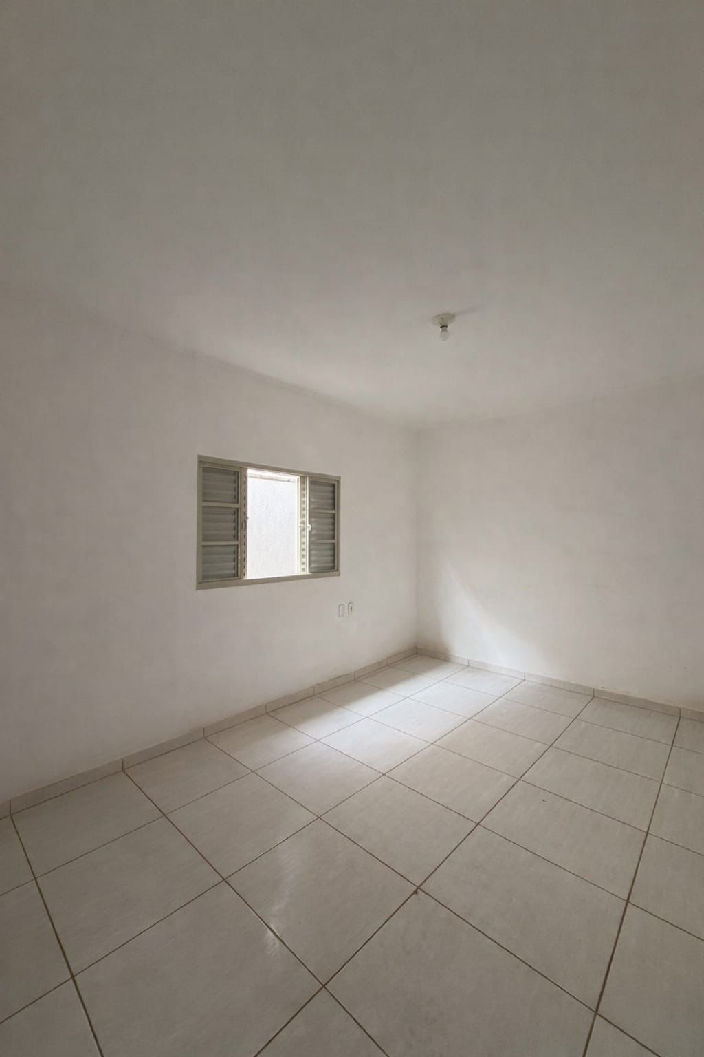 Casa no bairro Jardim Palestina à Venda