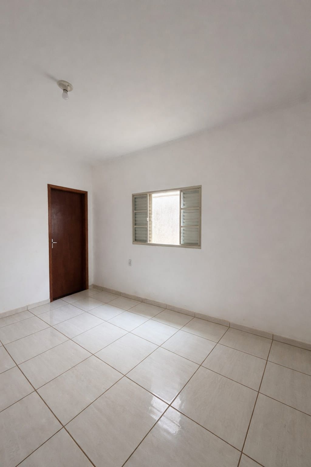 Casa no bairro Jardim Palestina à Venda