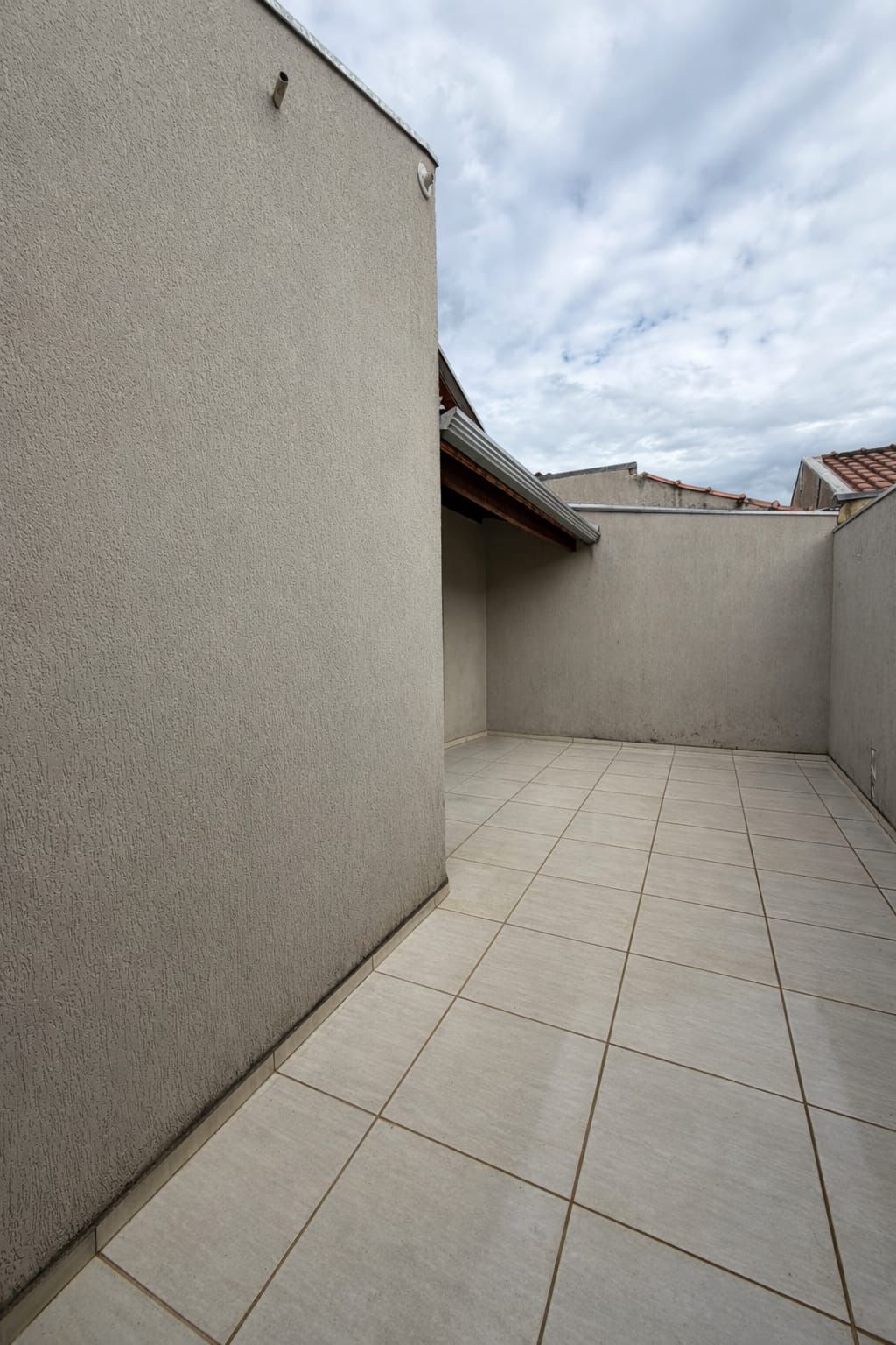 Casa no bairro Jardim Palestina à Venda