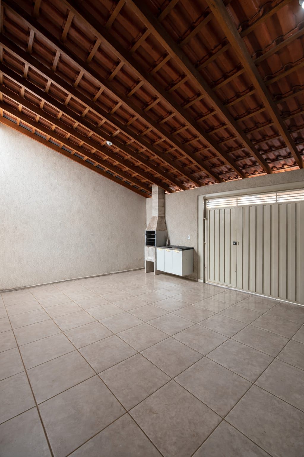 Casa no bairro Jardim Palestina à Venda