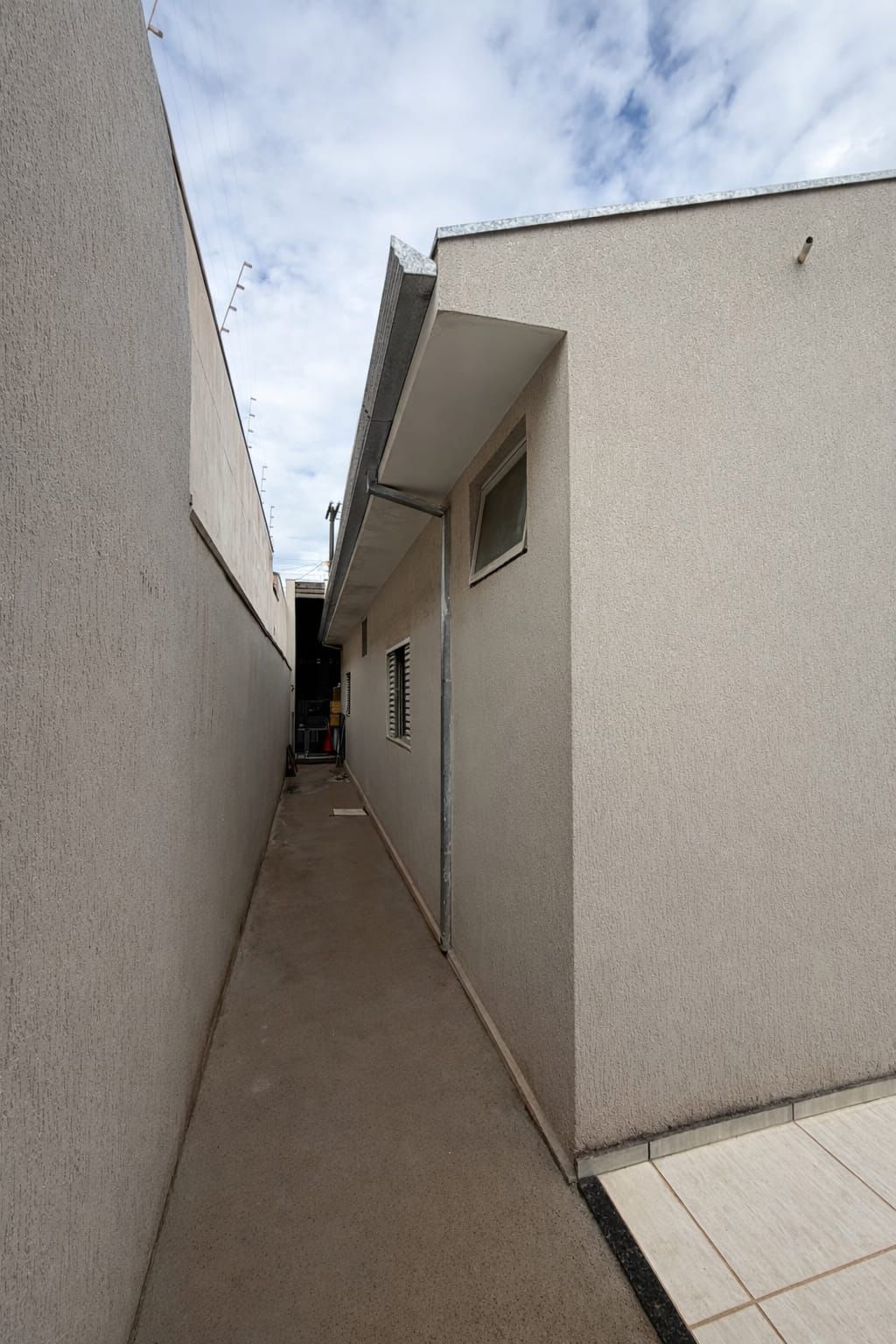 Casa no bairro Jardim Palestina à Venda