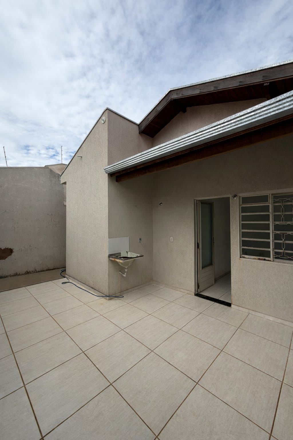 Casa no bairro Jardim Palestina à Venda