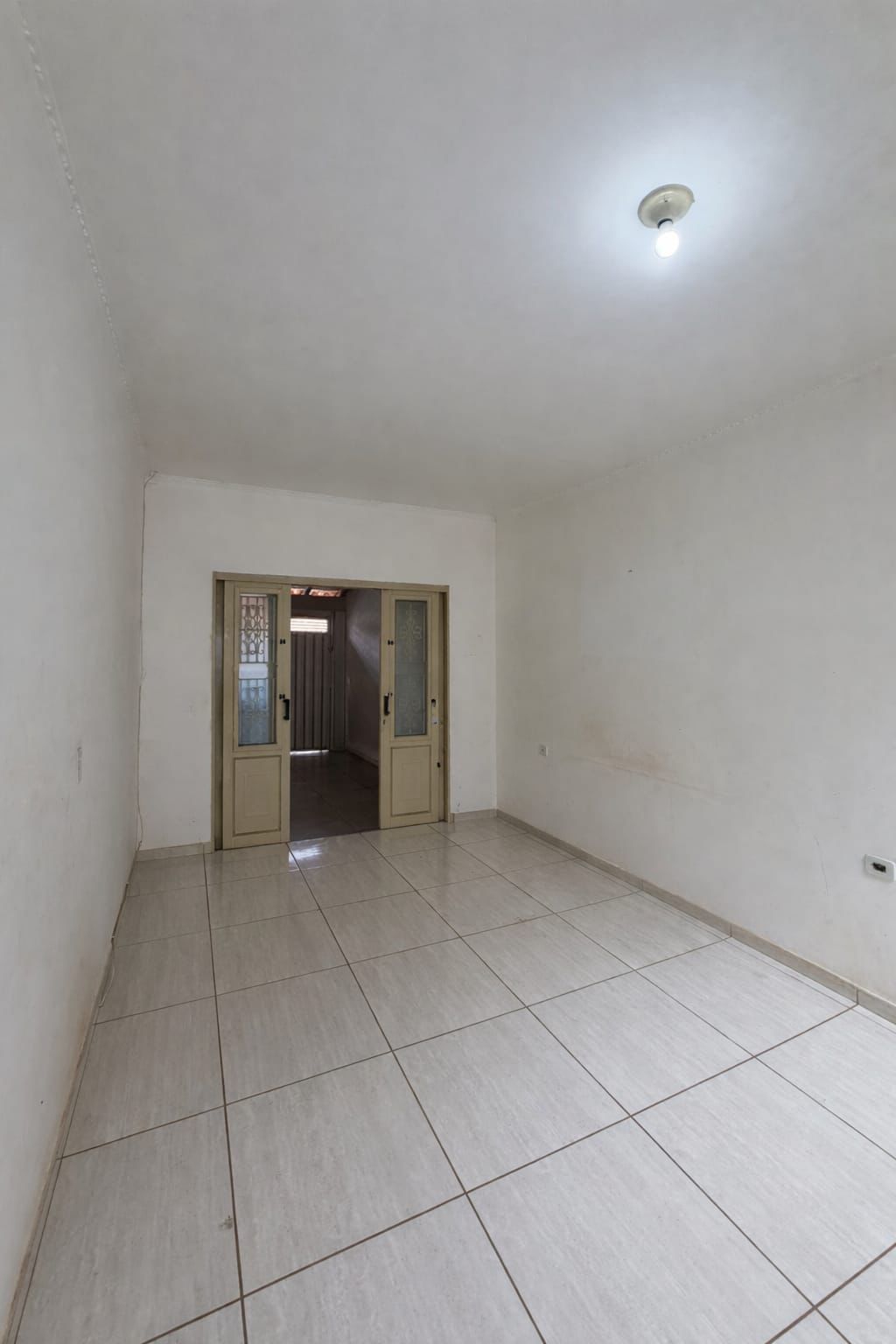 Casa no bairro Jardim Palestina à Venda