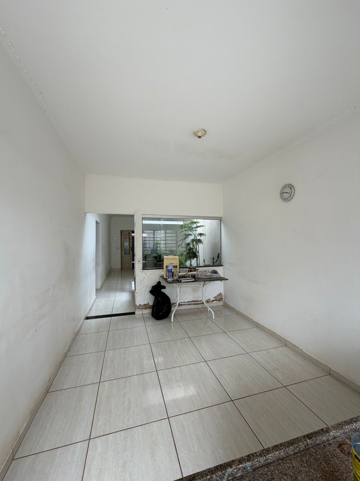 Casa no bairro Jardim Palestina à Venda