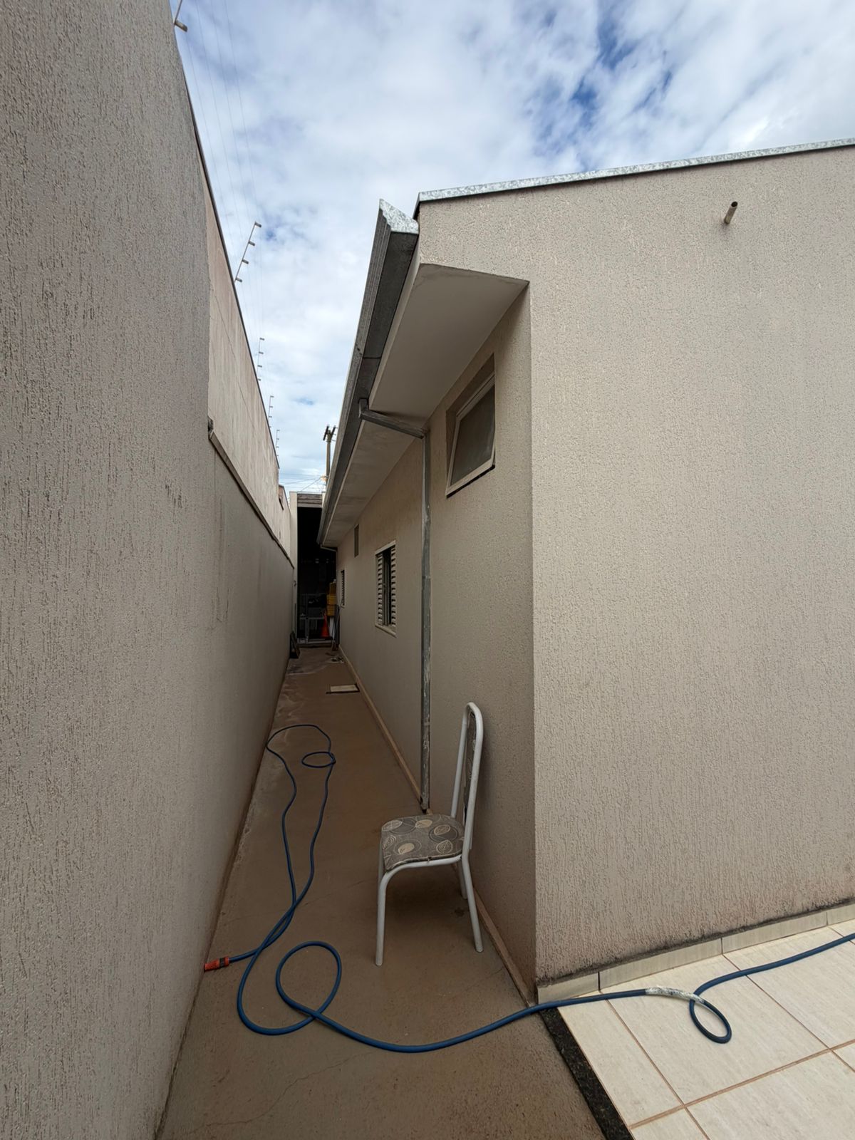 Casa no bairro Jardim Palestina à Venda