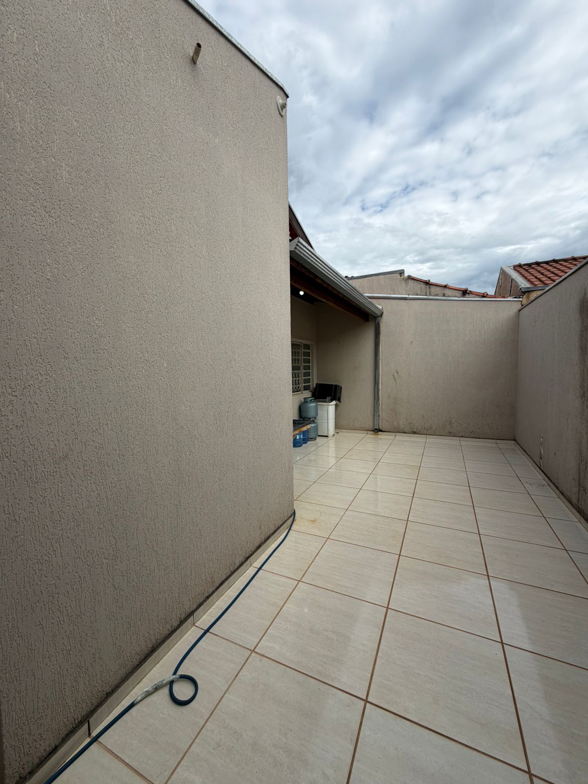 Casa no bairro Jardim Palestina à Venda