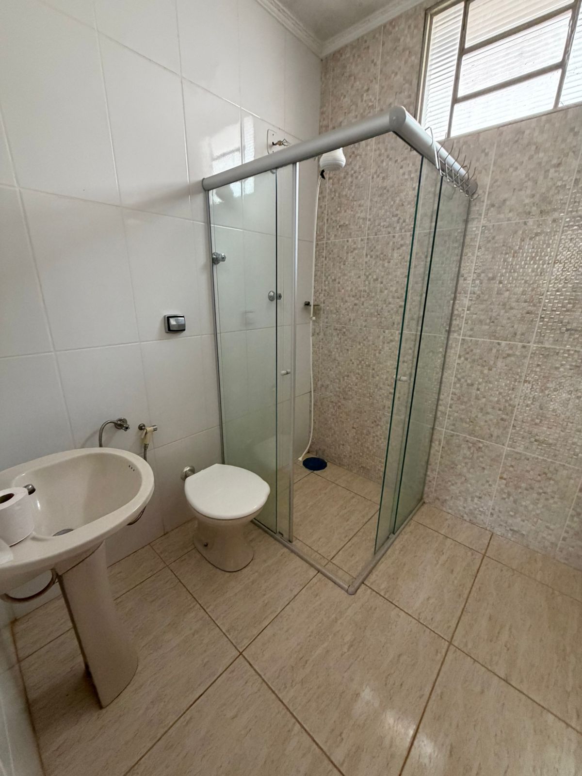 Casa no bairro Jardim Palestina à Venda