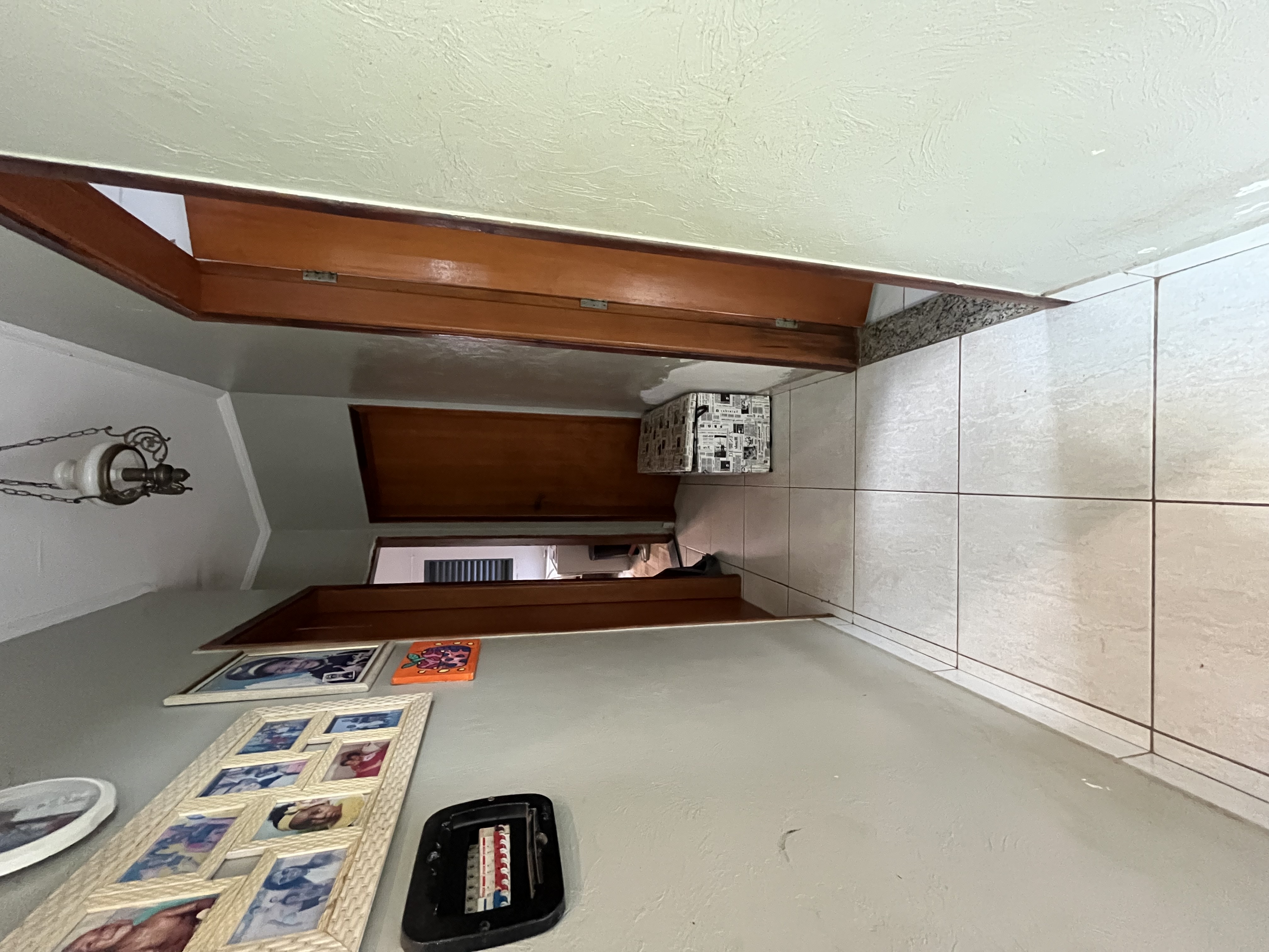 Casa no bairro Jardim Aeroporto III à Venda