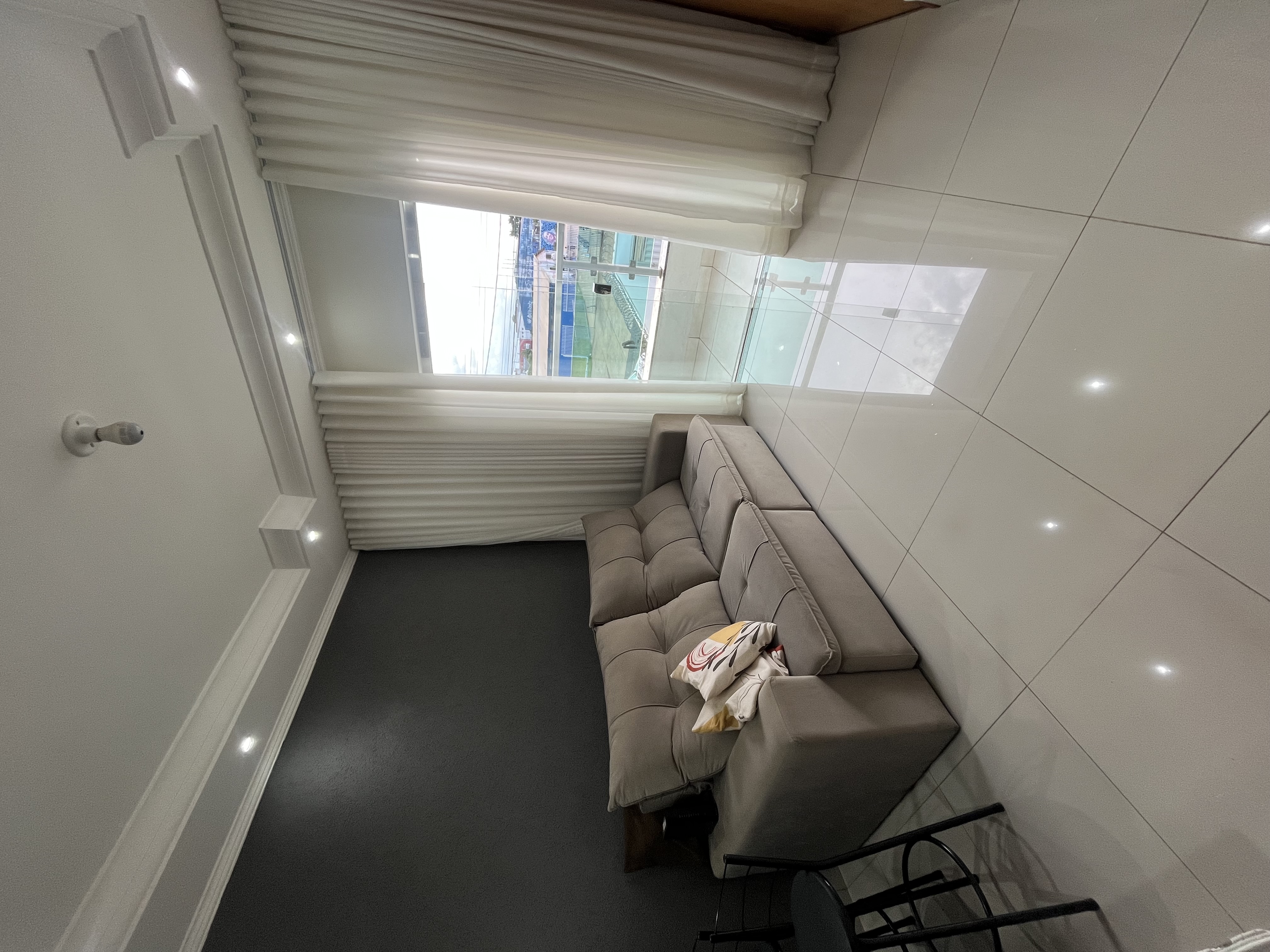 Apartamento no bairro Jardim Redentor à Venda