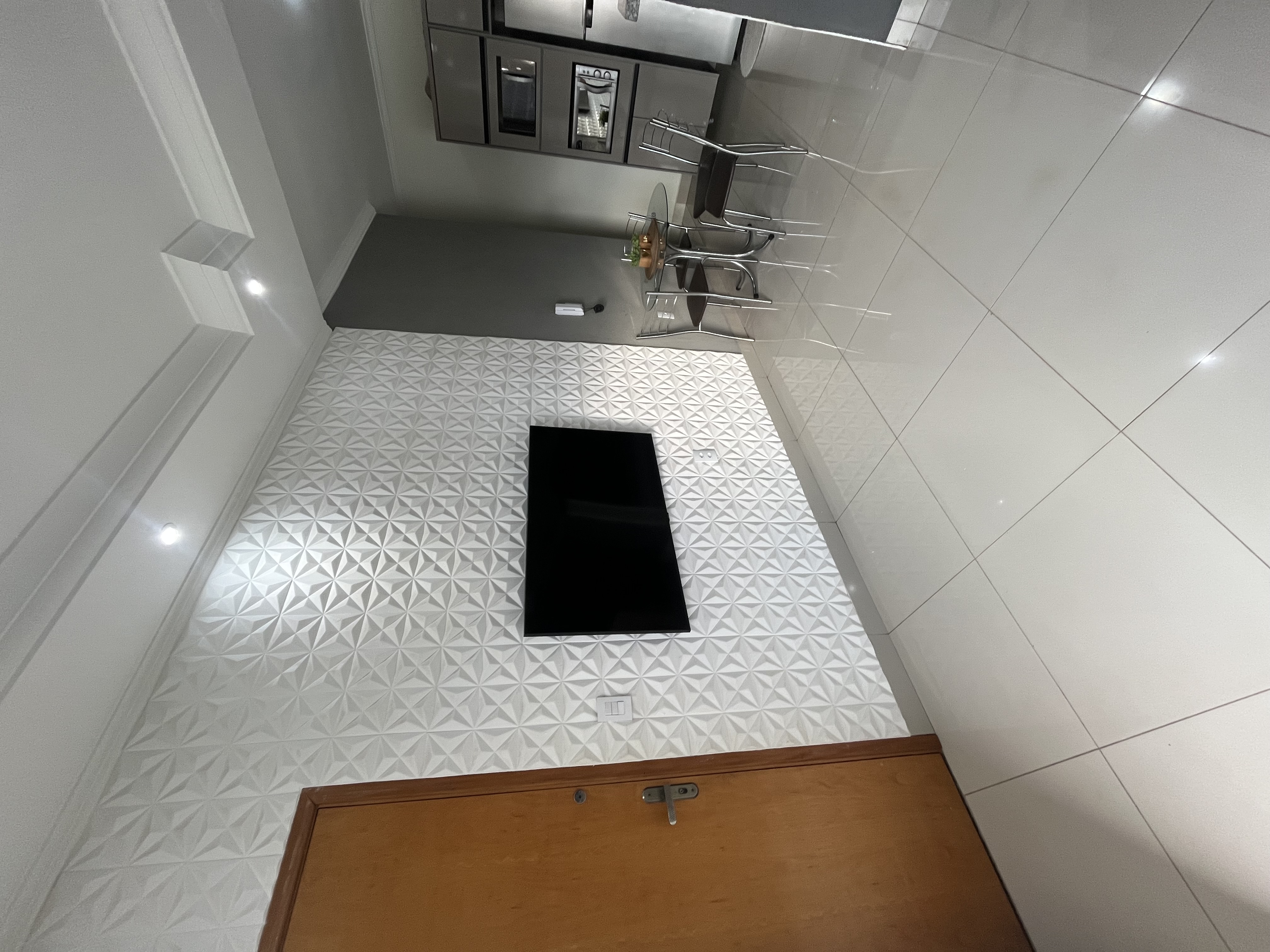 Apartamento no bairro Jardim Redentor à Venda