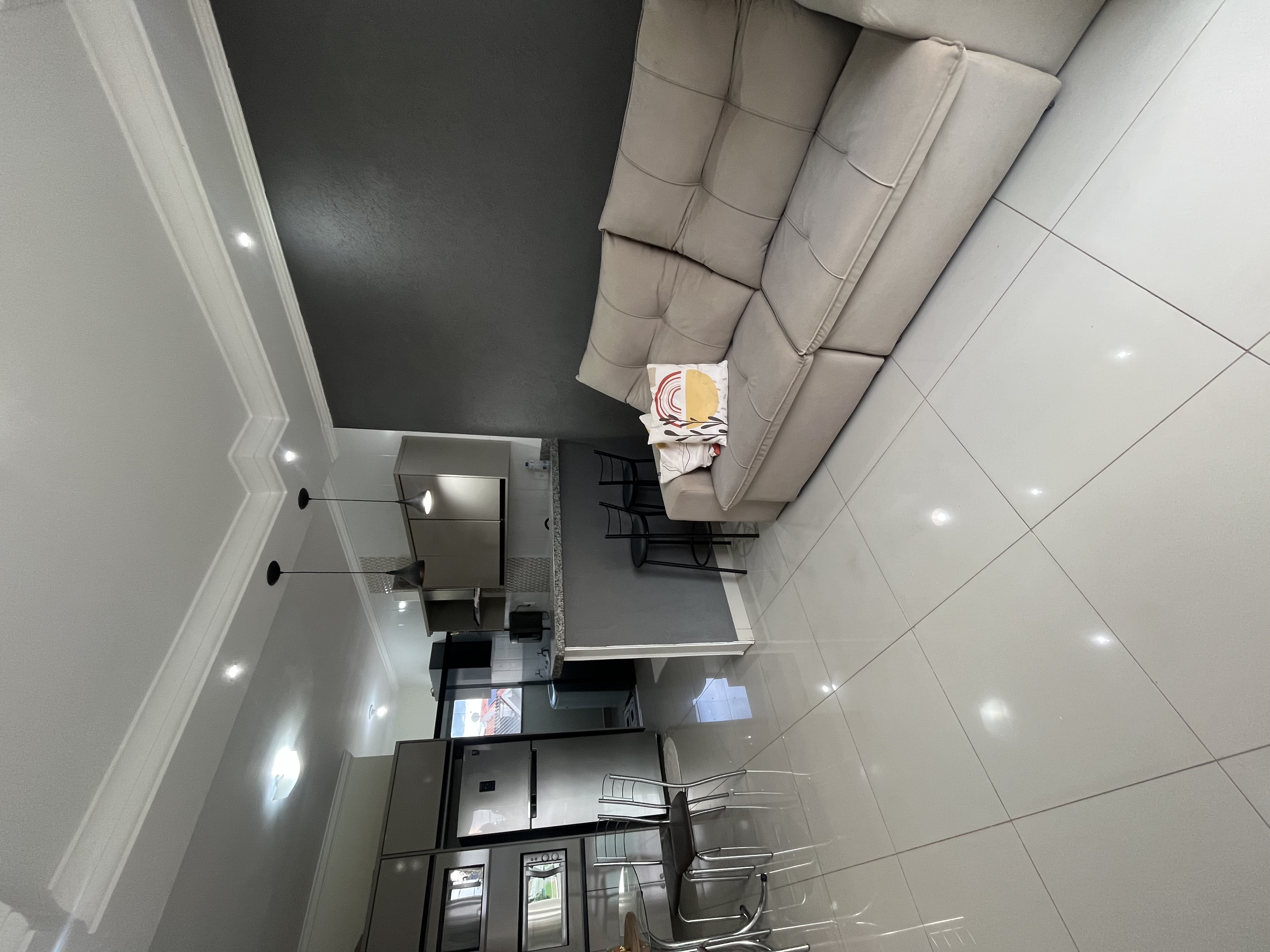 Apartamento no bairro Jardim Redentor à Venda