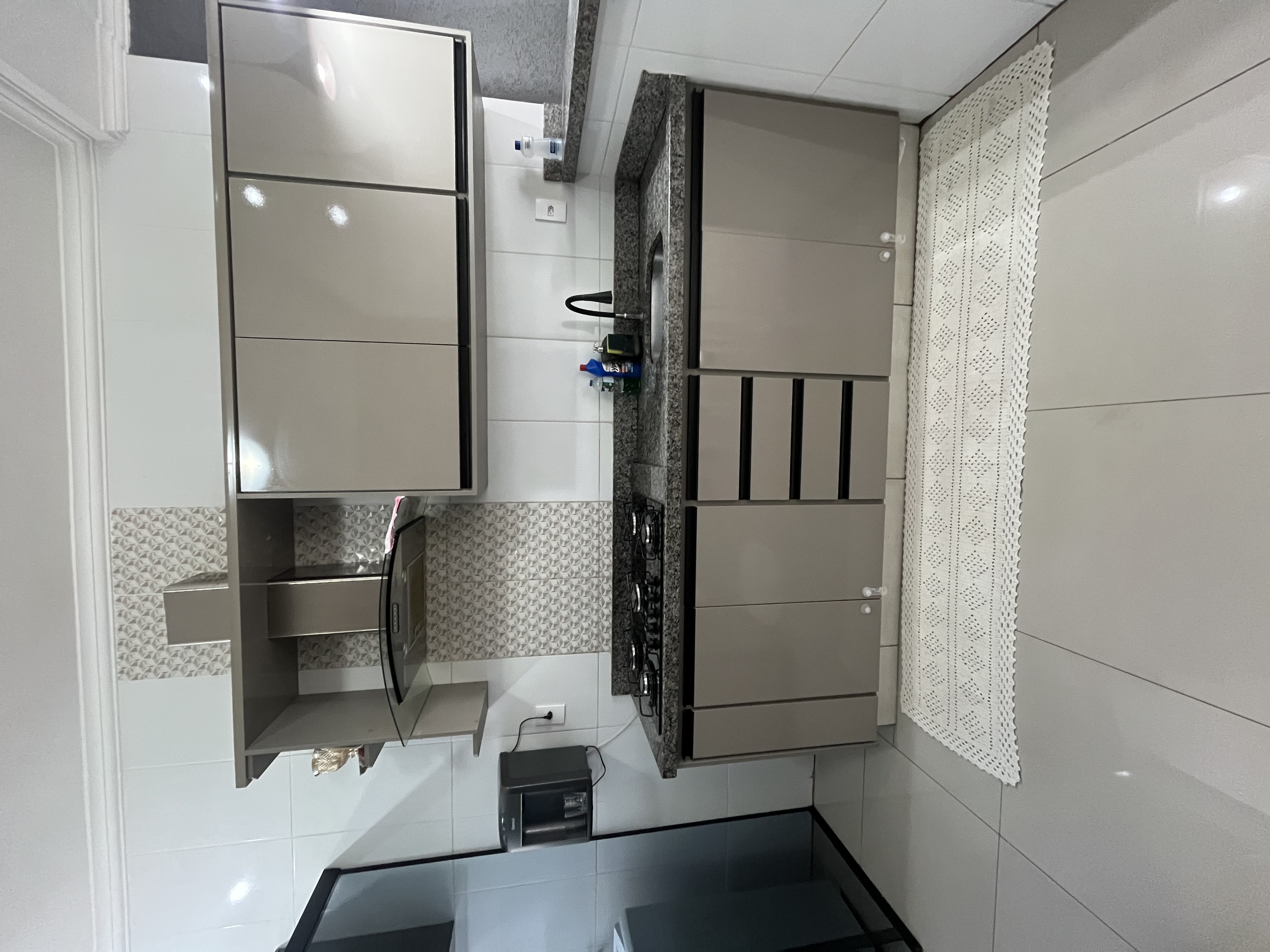 Apartamento no bairro Jardim Redentor à Venda