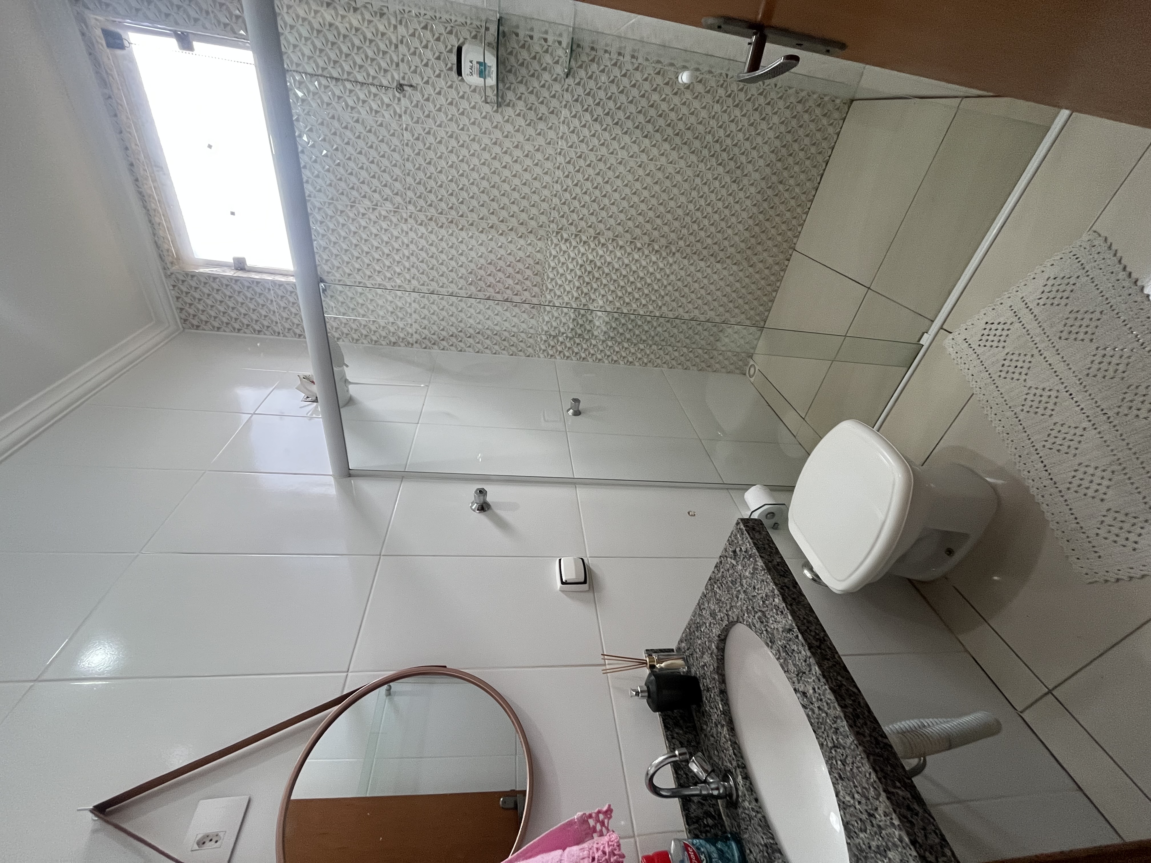 Apartamento no bairro Jardim Redentor à Venda