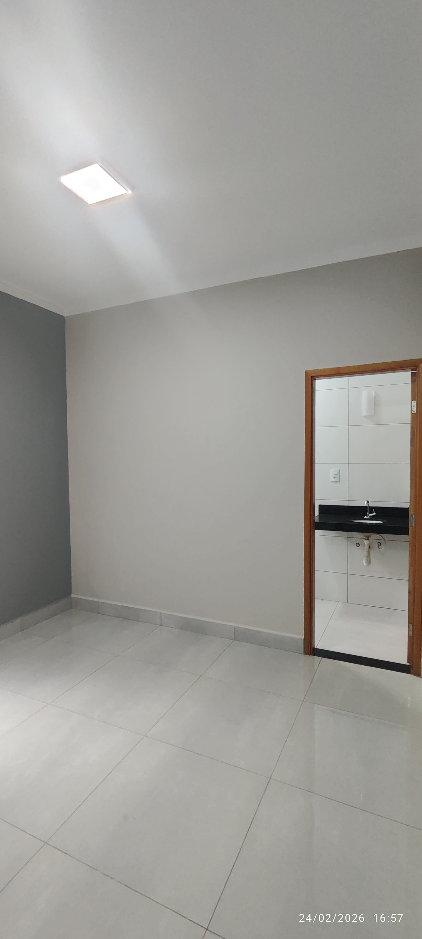 Casa no bairro Residencial Zanetti à Venda