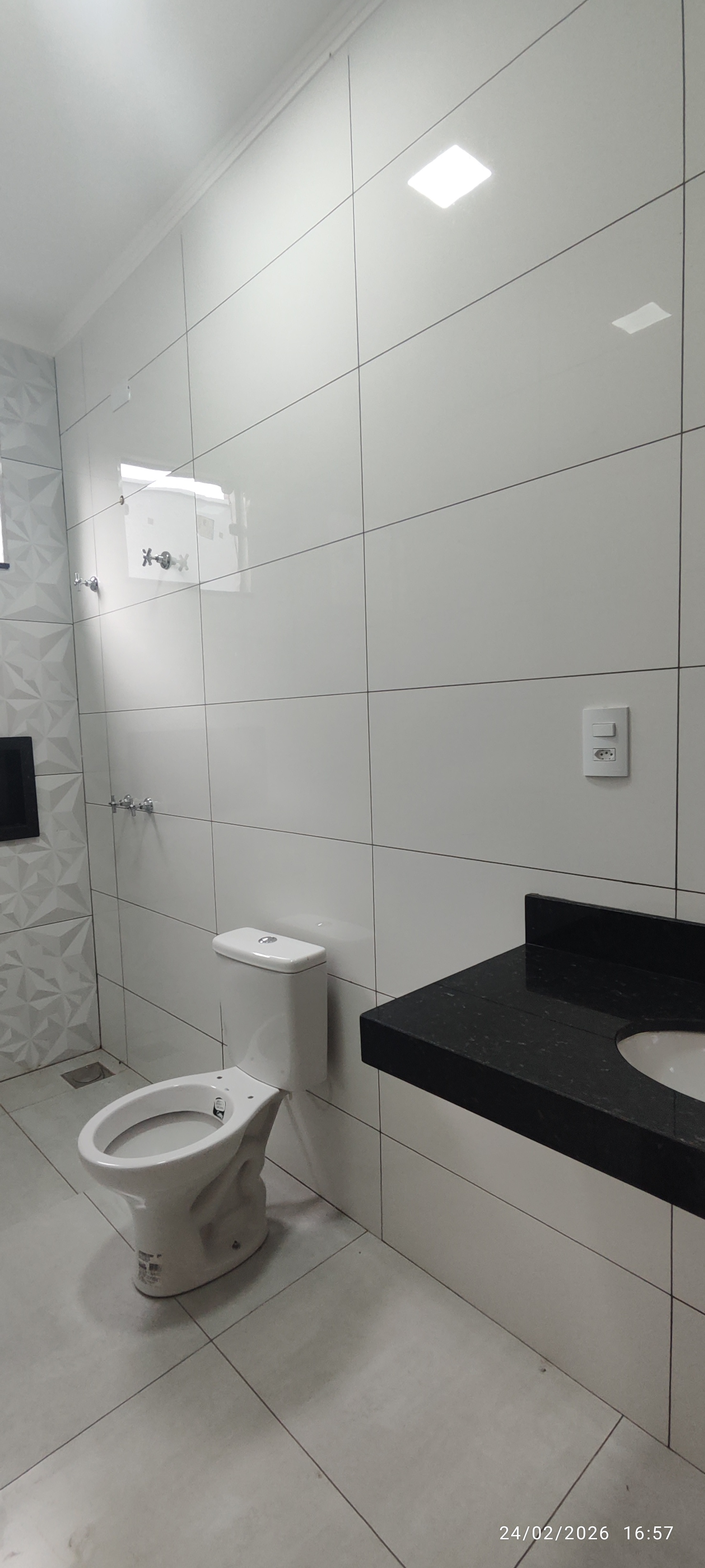 Casa no bairro Residencial Zanetti à Venda