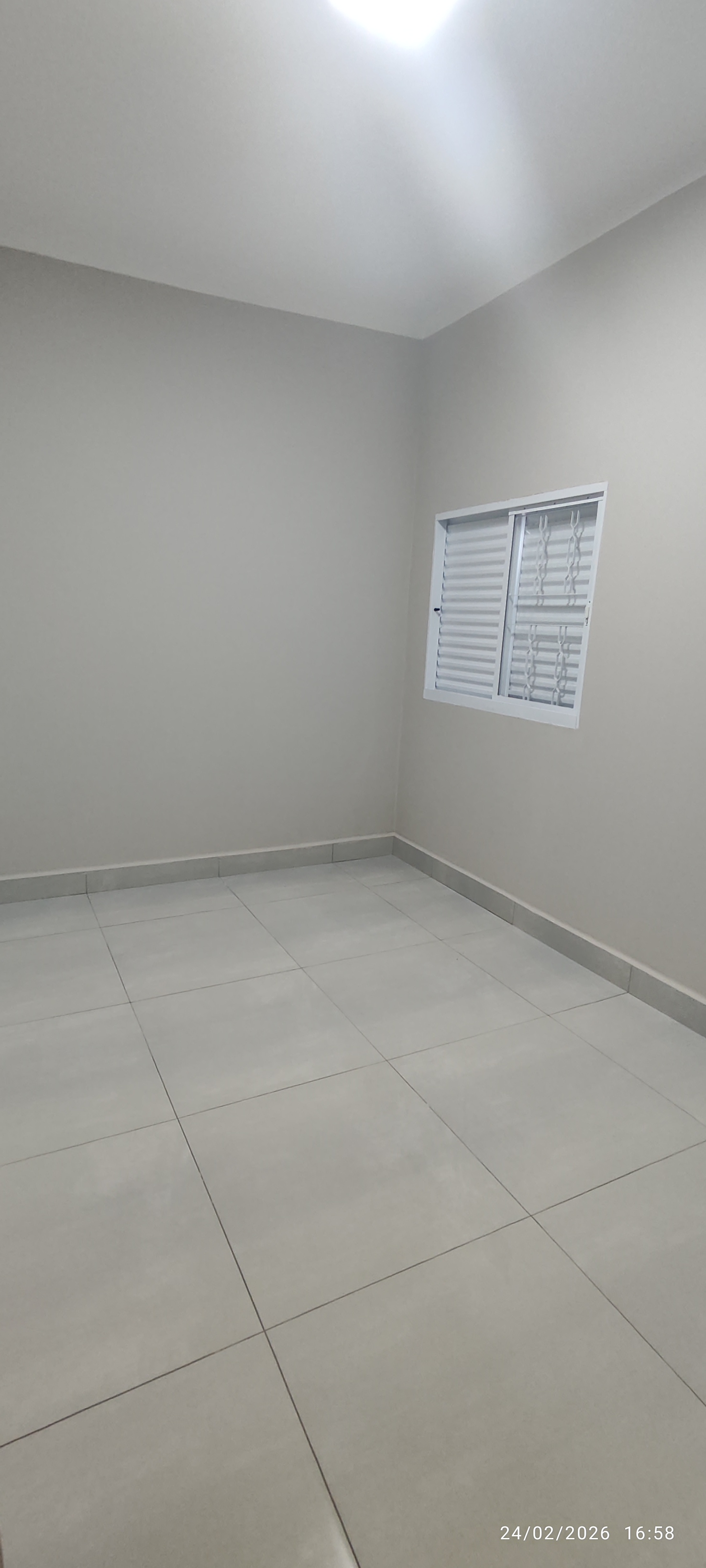 Casa no bairro Residencial Zanetti à Venda