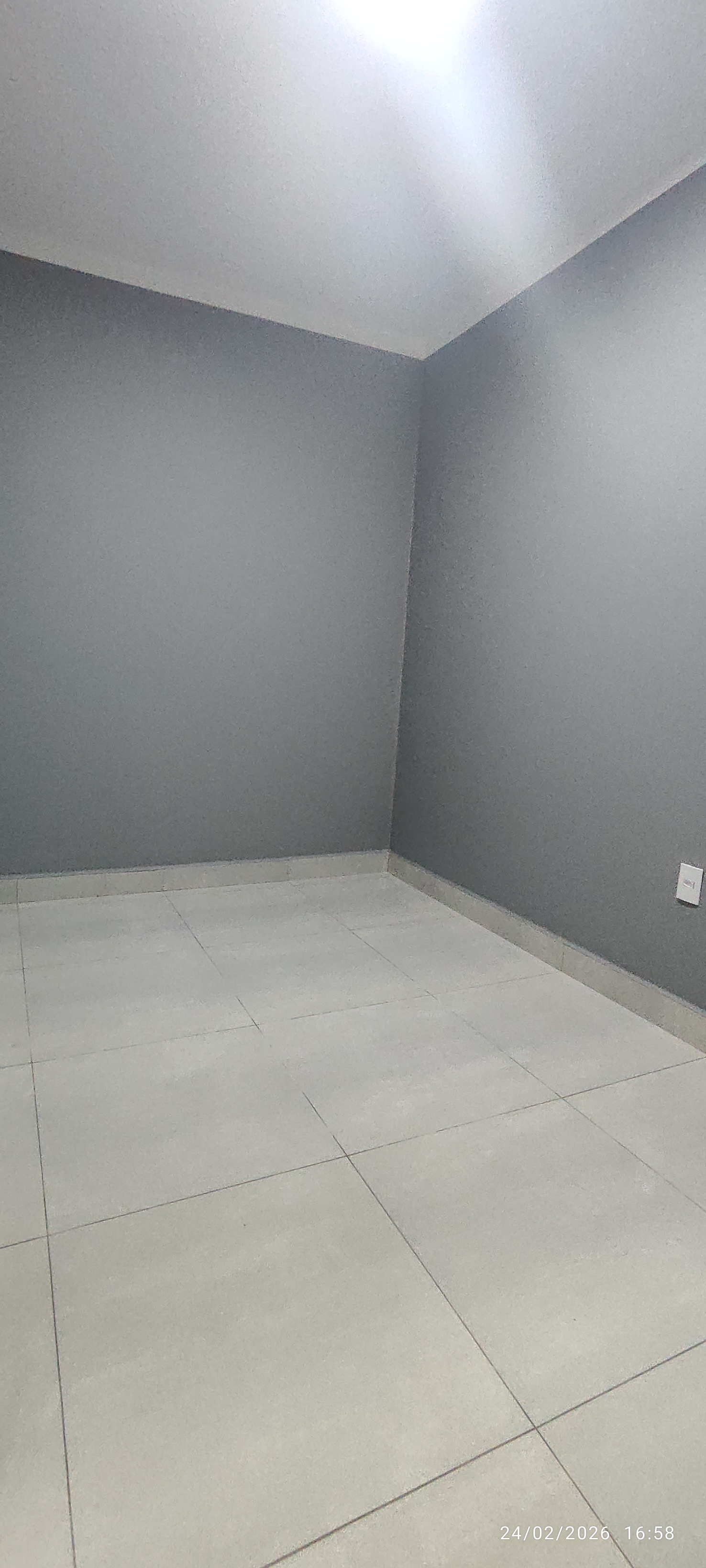 Casa no bairro Residencial Zanetti à Venda