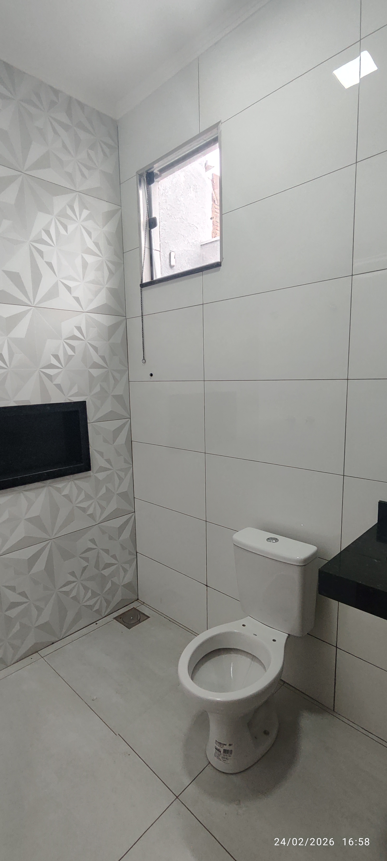 Casa no bairro Residencial Zanetti à Venda