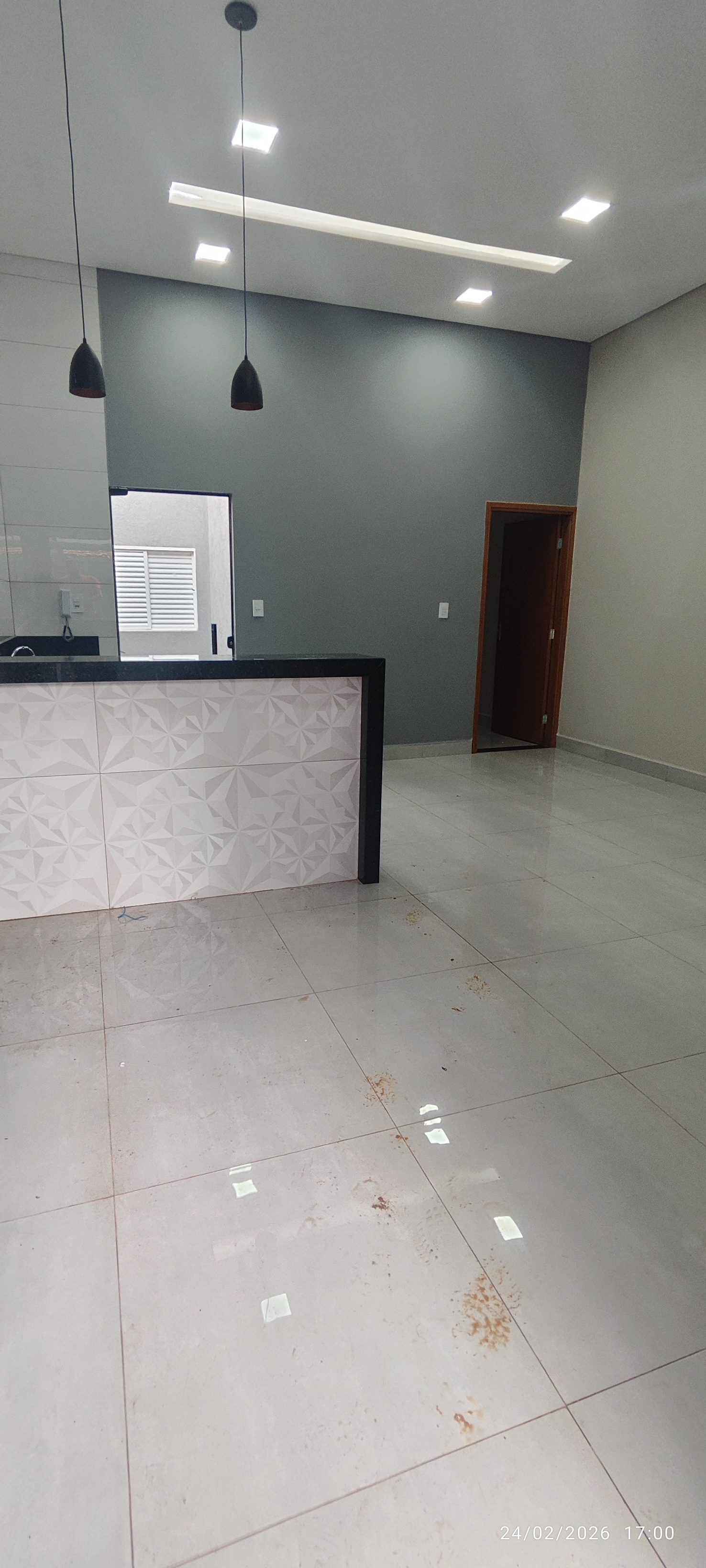 Casa no bairro Residencial Zanetti à Venda