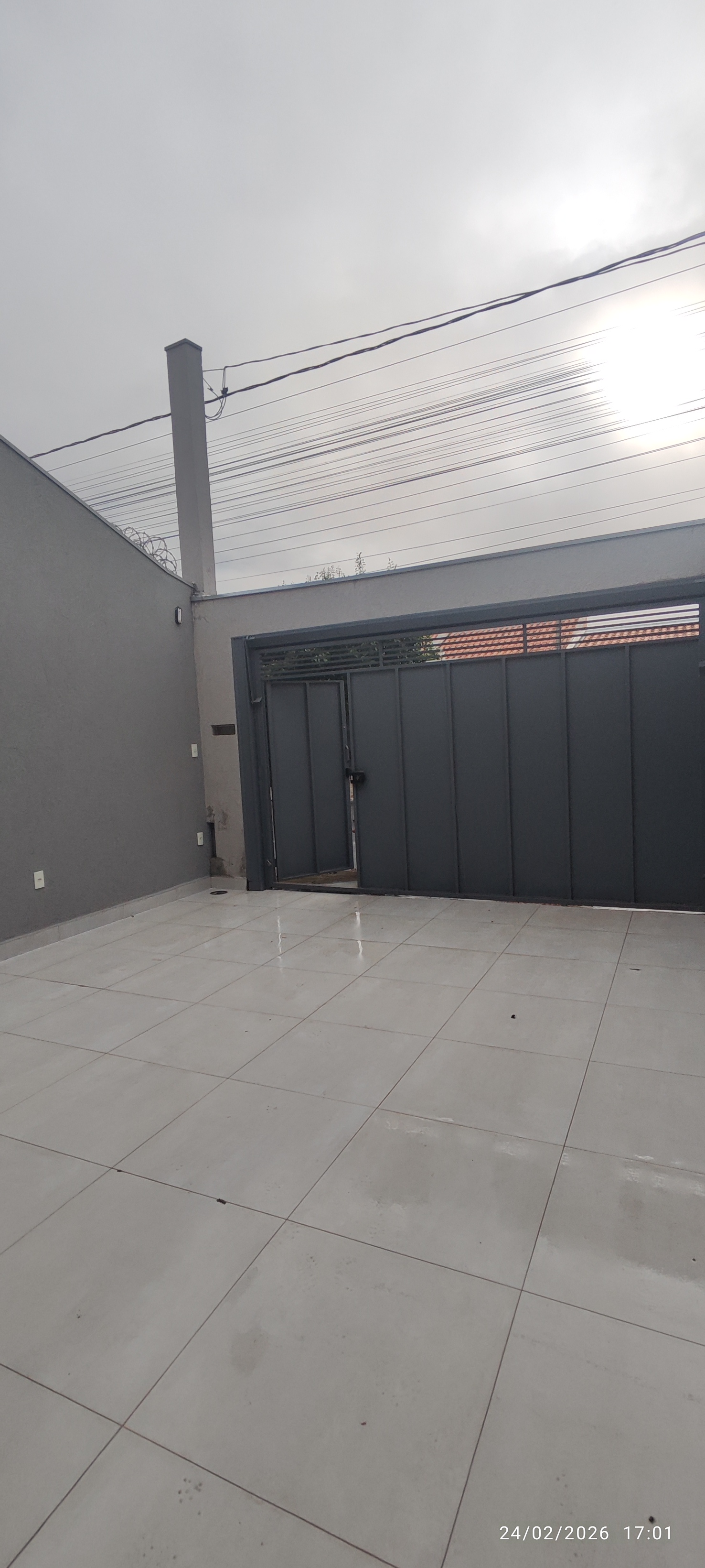 Casa no bairro Residencial Zanetti à Venda