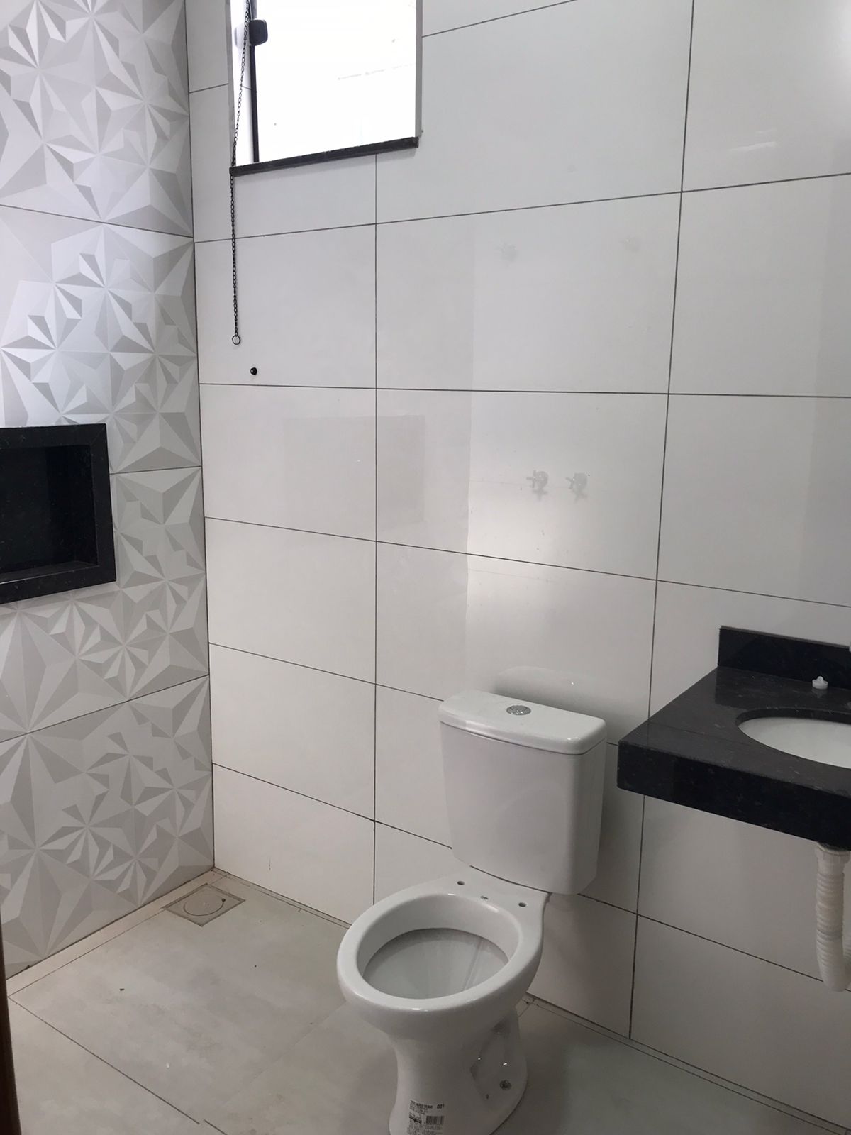 Casa no bairro Residencial Zanetti à Venda