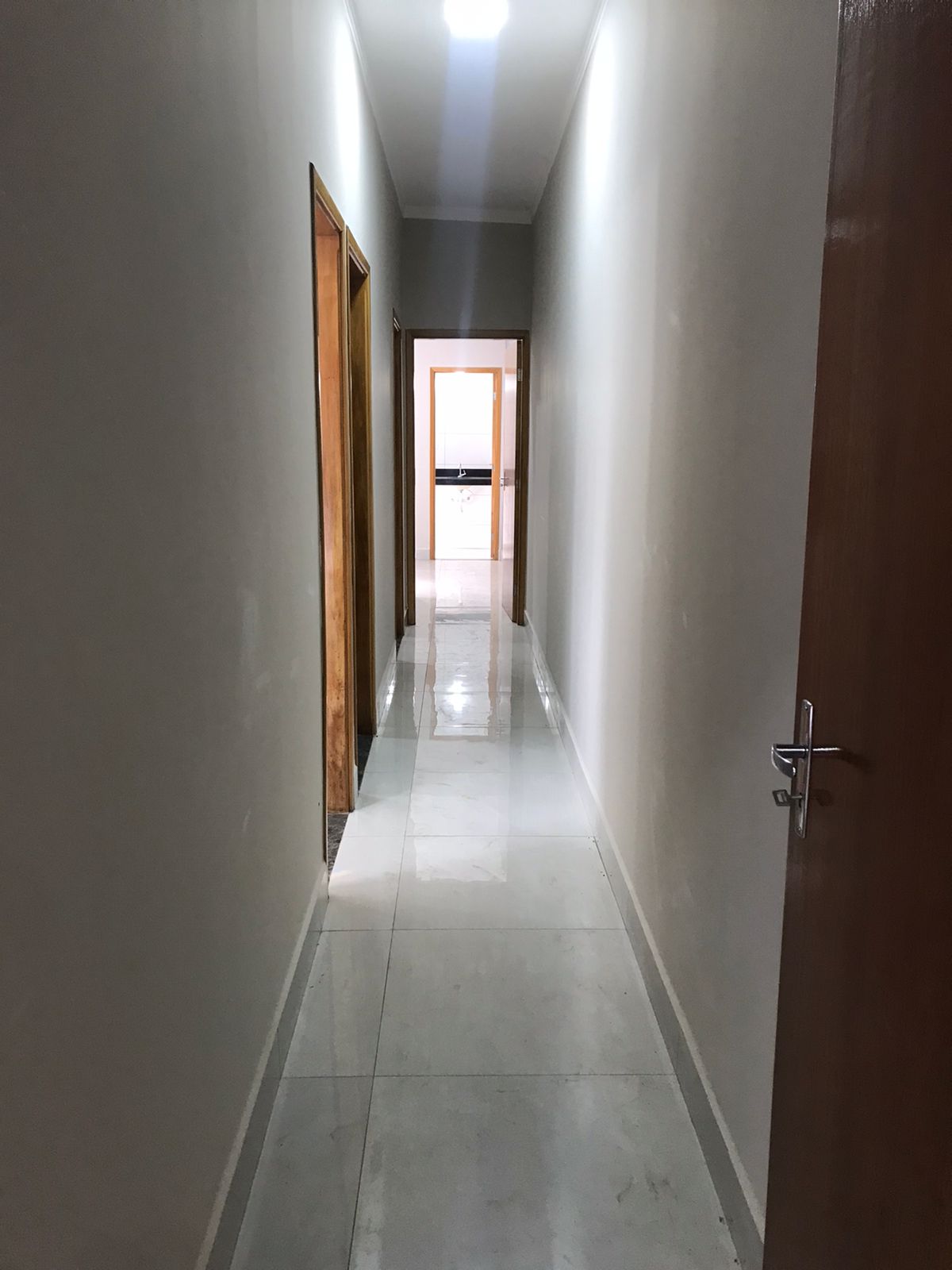 Casa no bairro Residencial Zanetti à Venda