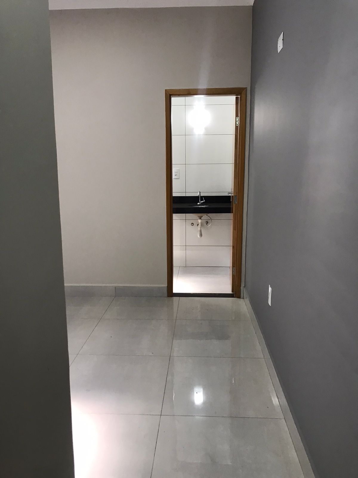 Casa no bairro Residencial Zanetti à Venda