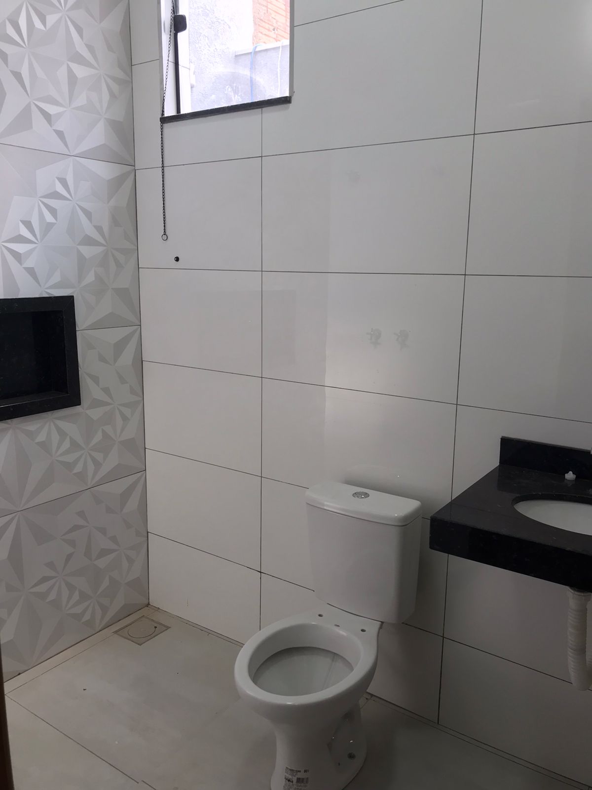 Casa no bairro Residencial Zanetti à Venda