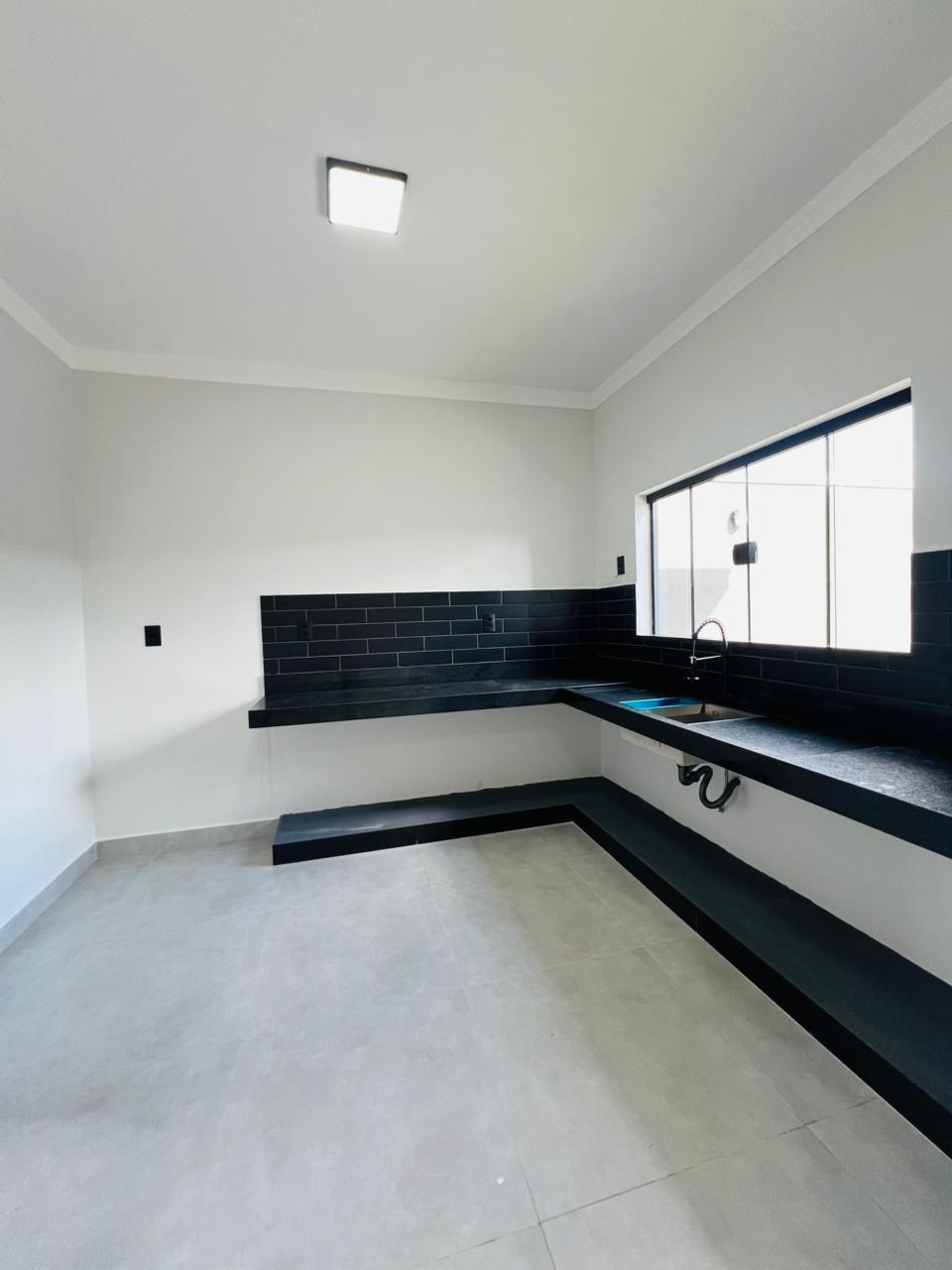 Casa no bairro Jardim Adelinha à Venda