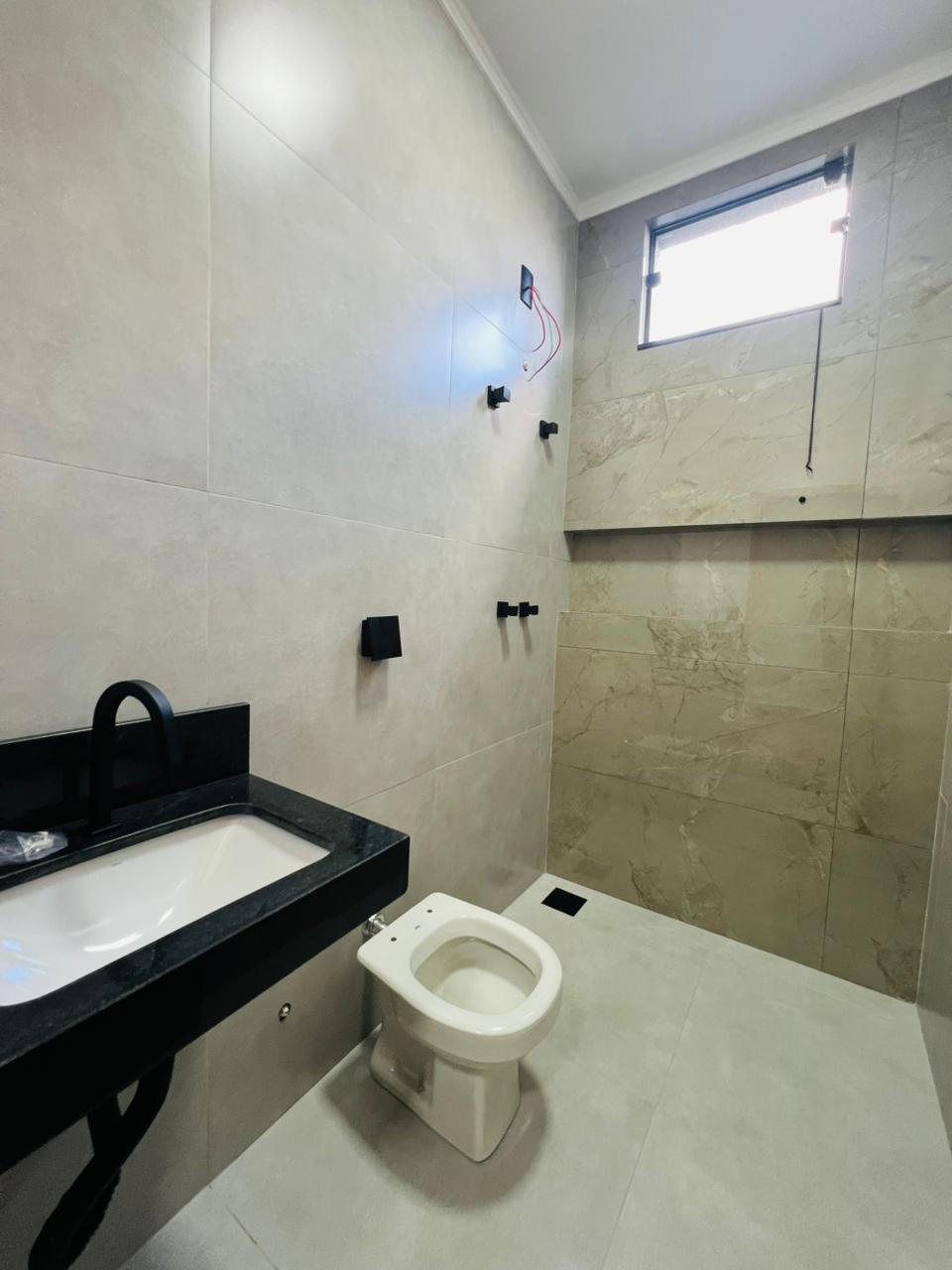Casa no bairro Jardim Adelinha à Venda