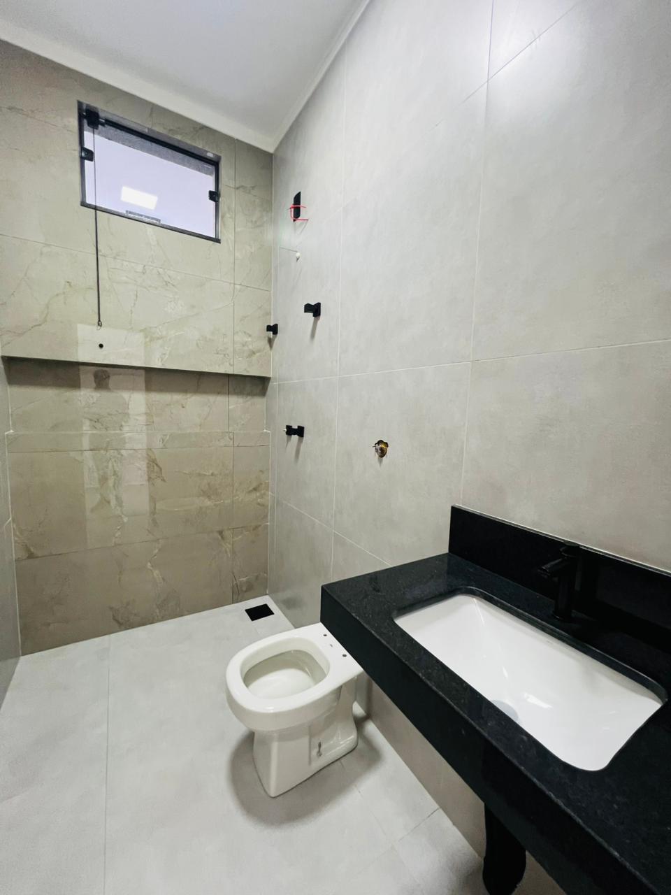 Casa no bairro Jardim Adelinha à Venda