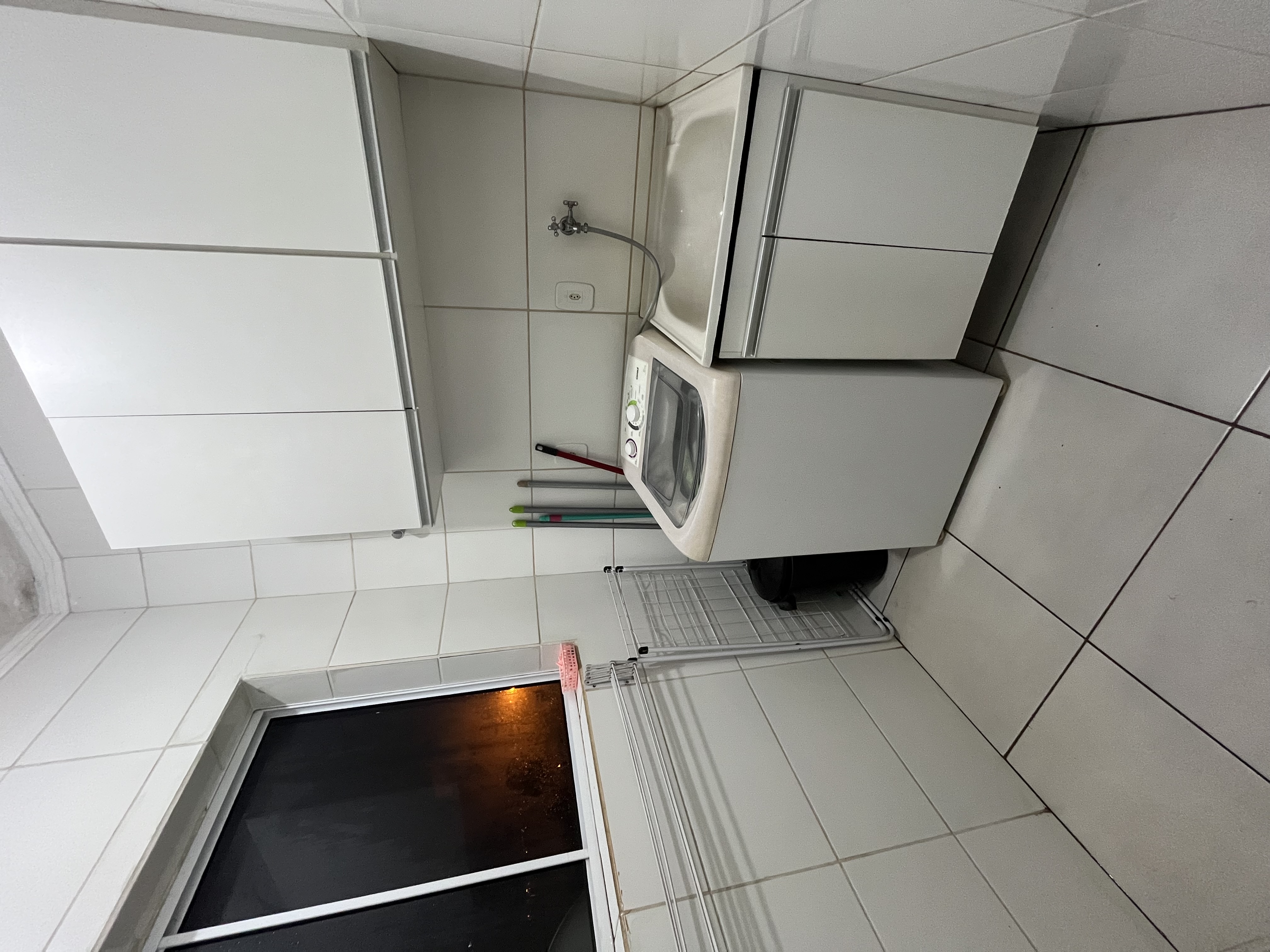 Apartamento no bairro Residencial Júlio D'Élia à Venda