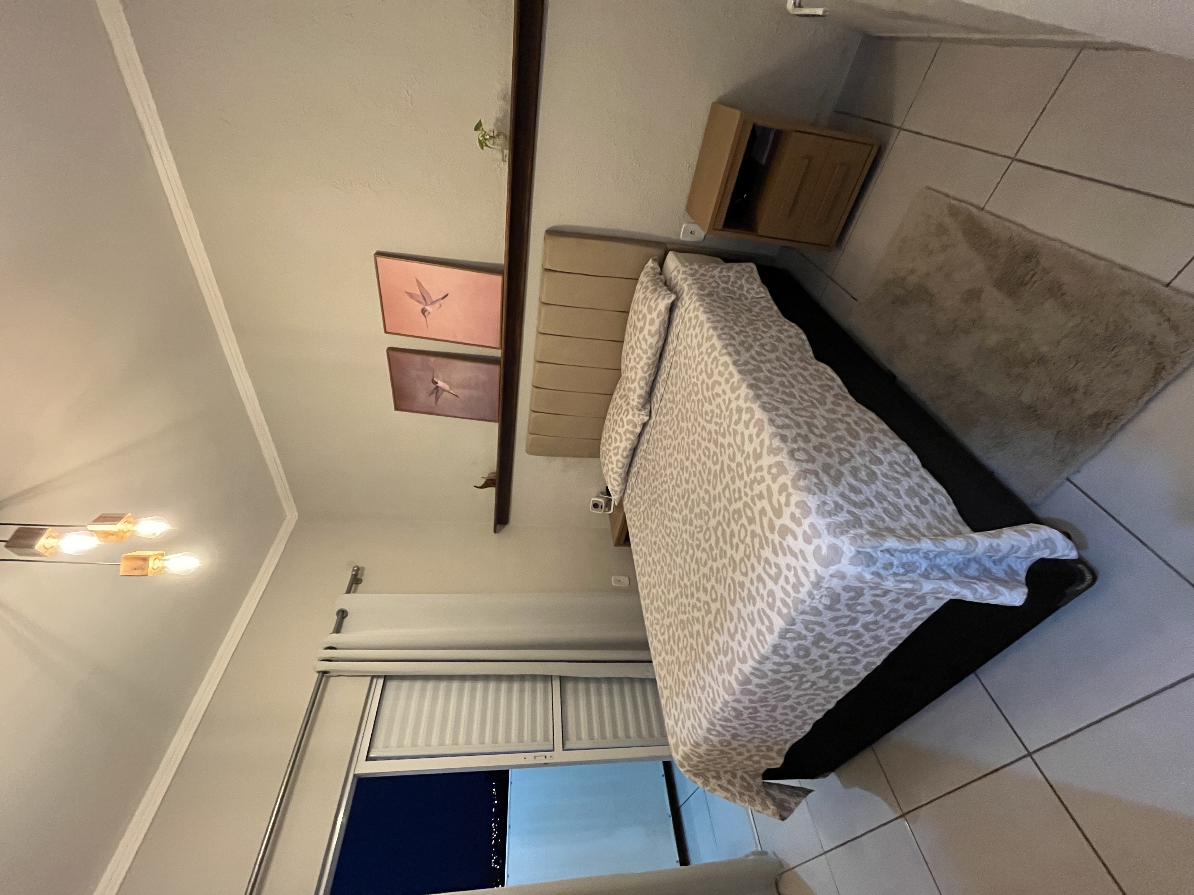 Apartamento no bairro Residencial Júlio D'Élia à Venda
