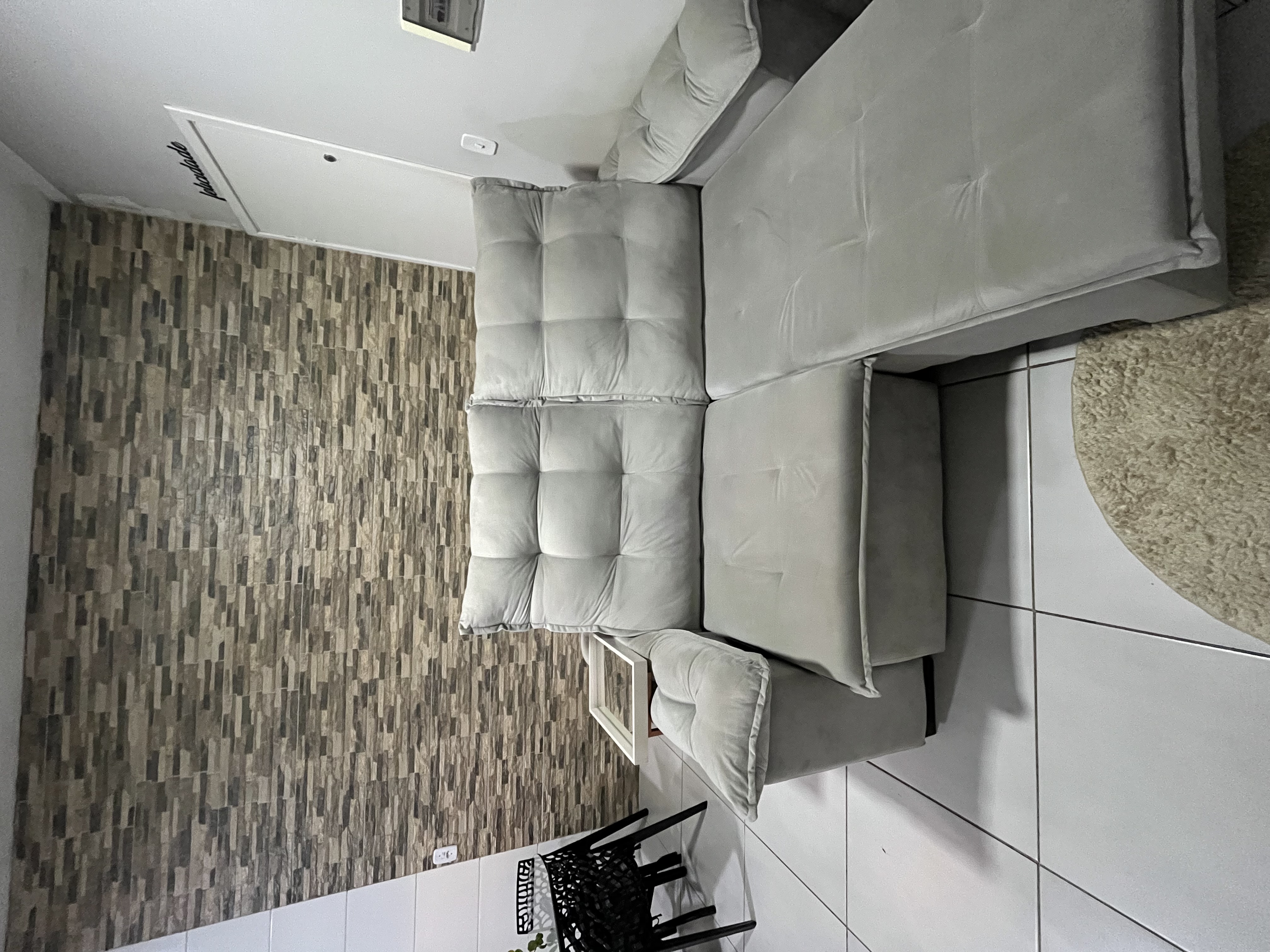 Apartamento no bairro Residencial Júlio D'Élia à Venda