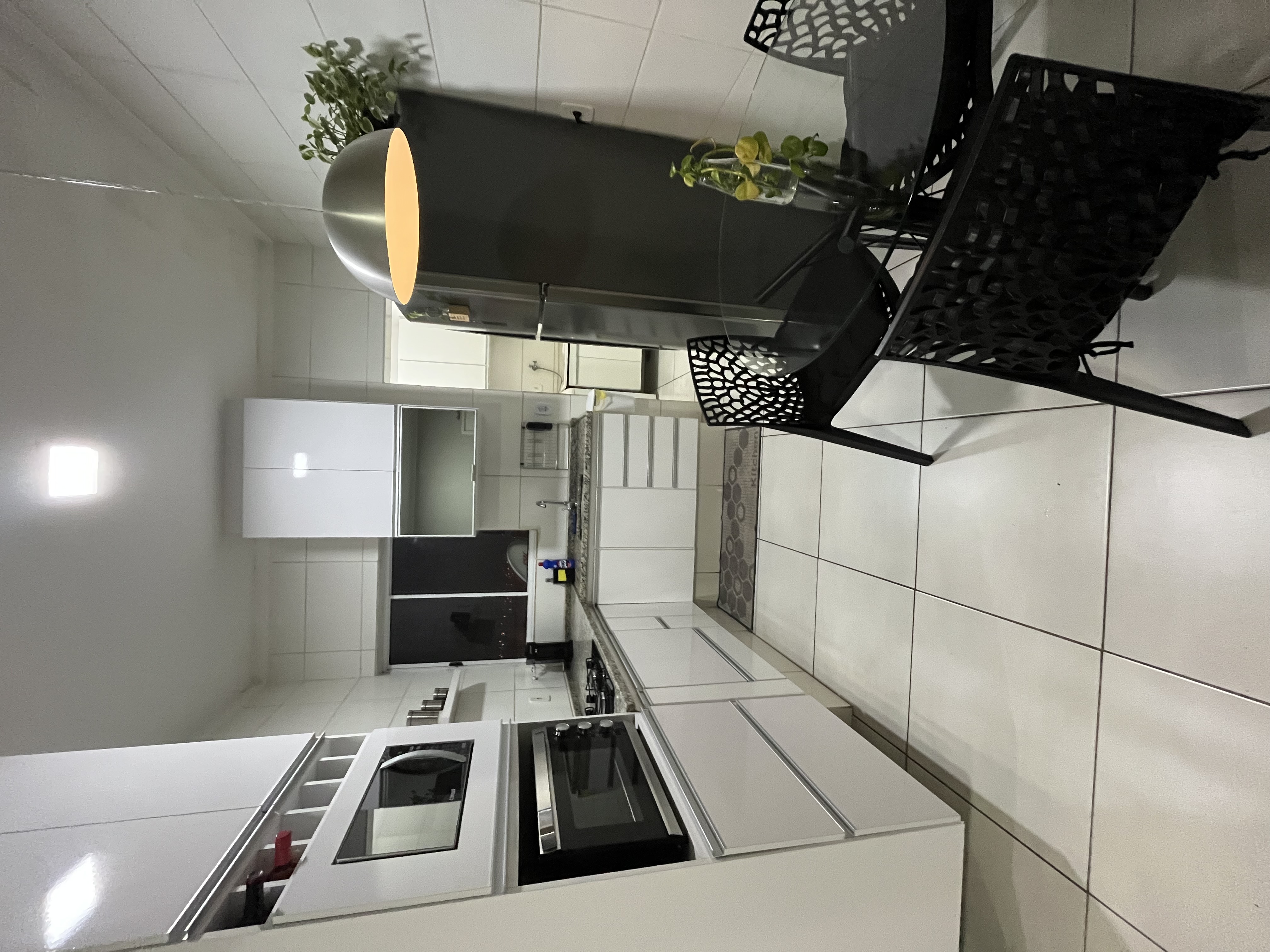 Apartamento no bairro Residencial Júlio D'Élia à Venda