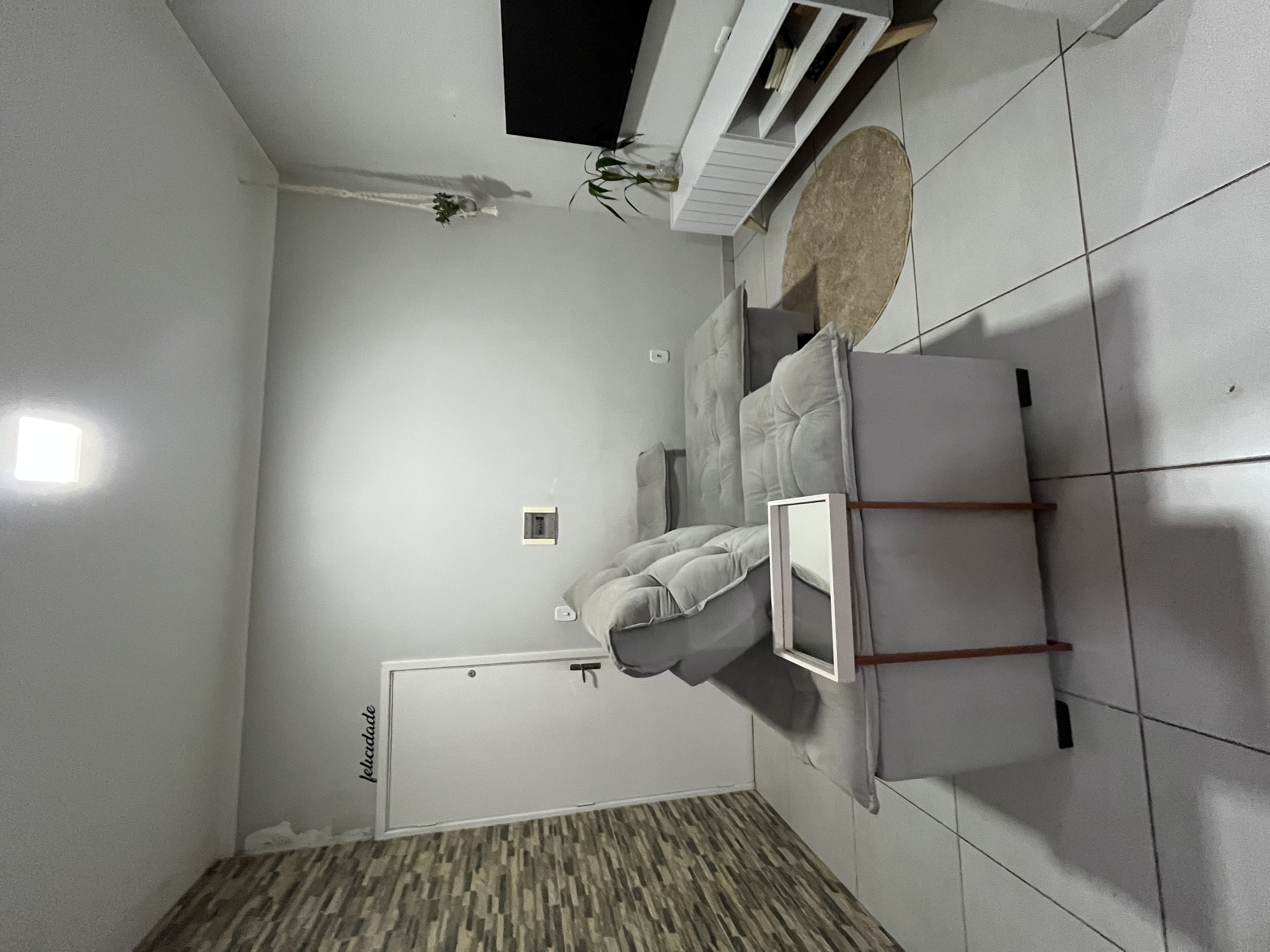 Apartamento no bairro Residencial Júlio D'Élia à Venda