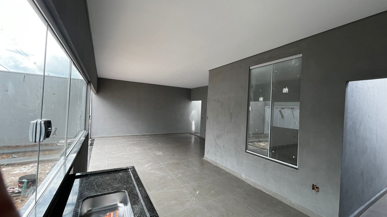 Casa no bairro Loteamento Quinta do Oeste à Venda