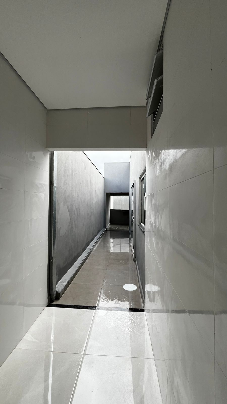 Casa no bairro Loteamento Quinta do Oeste à Venda