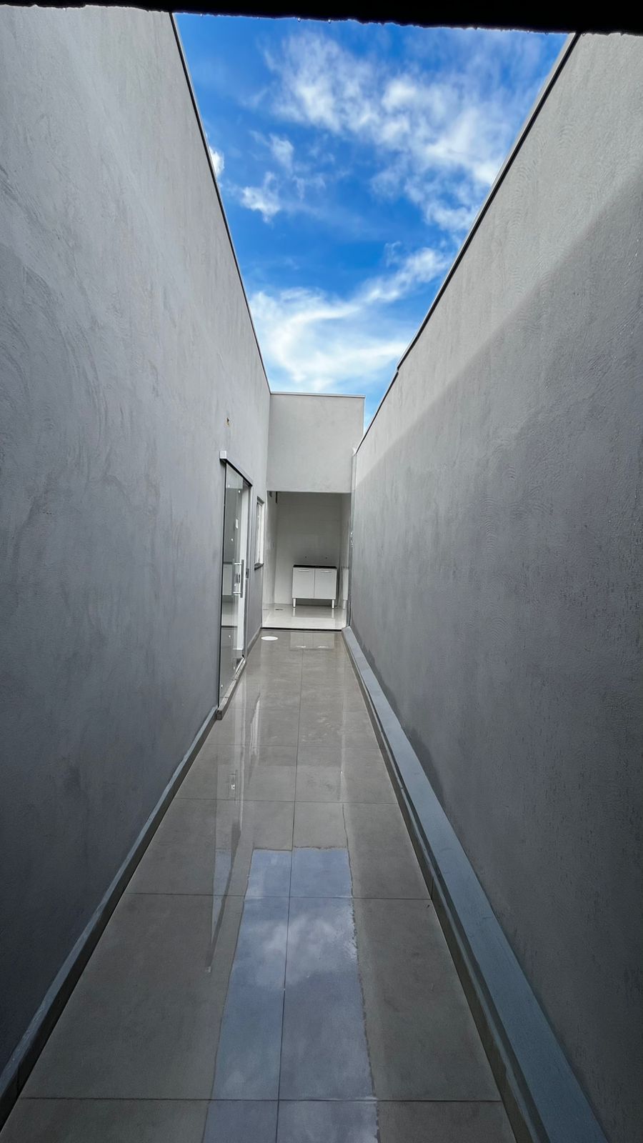 Casa no bairro Loteamento Quinta do Oeste à Venda
