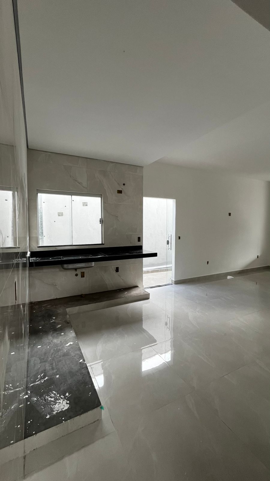 Casa no bairro Loteamento Quinta do Oeste à Venda