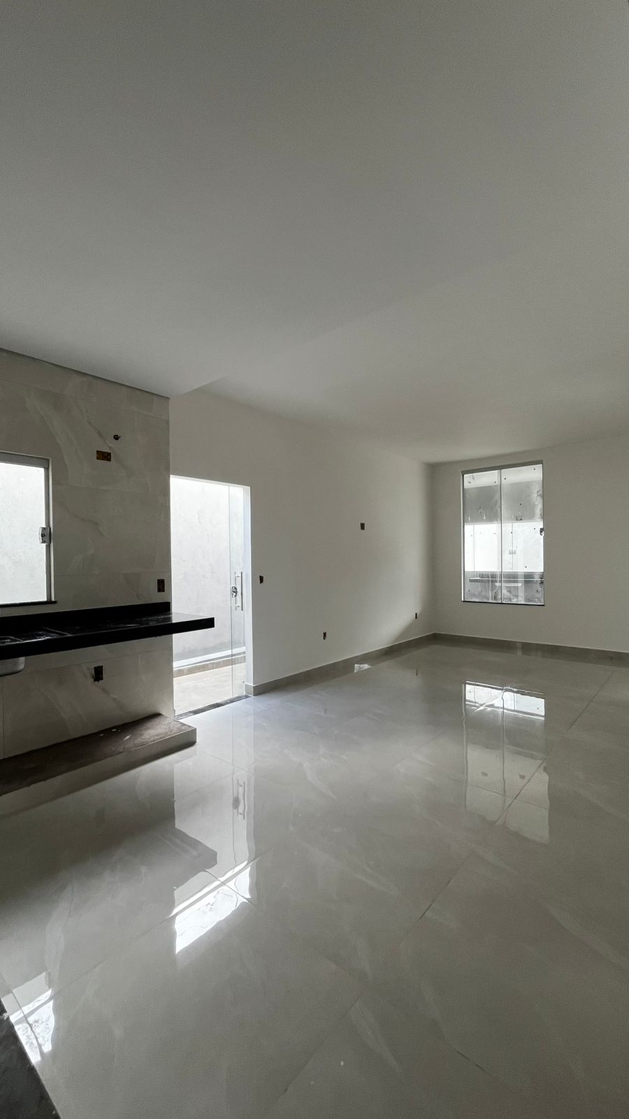 Casa no bairro Loteamento Quinta do Oeste à Venda