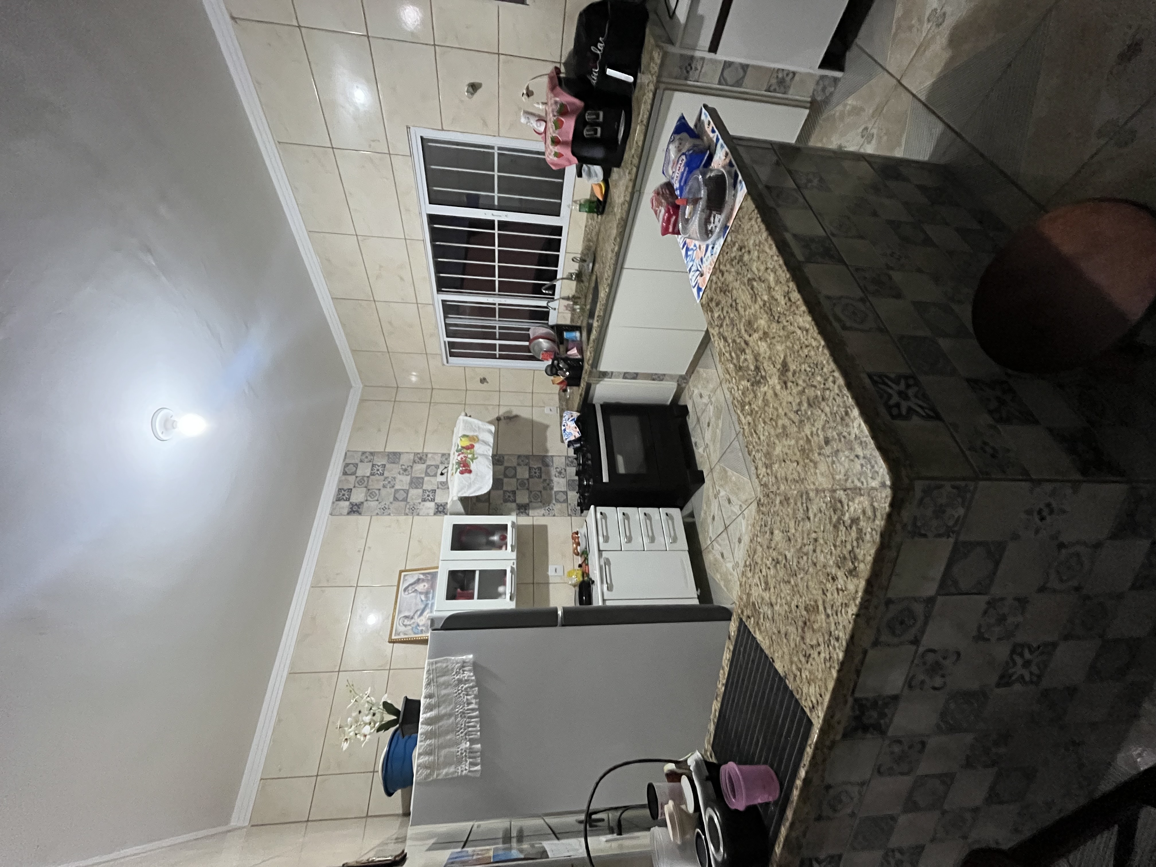 Casa no bairro Residencial São Jerônimo à Venda