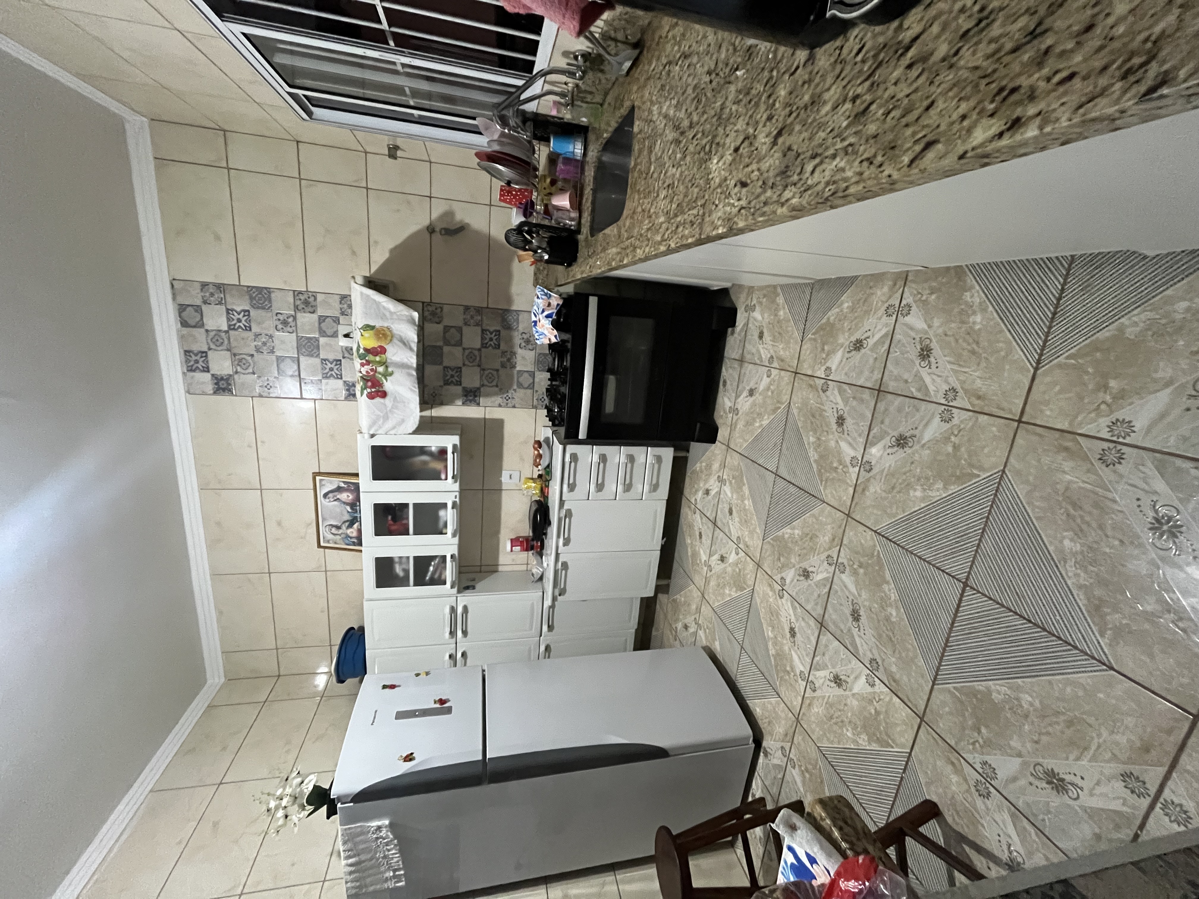 Casa no bairro Residencial São Jerônimo à Venda