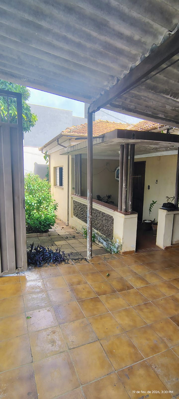 Casa no Centro à Venda